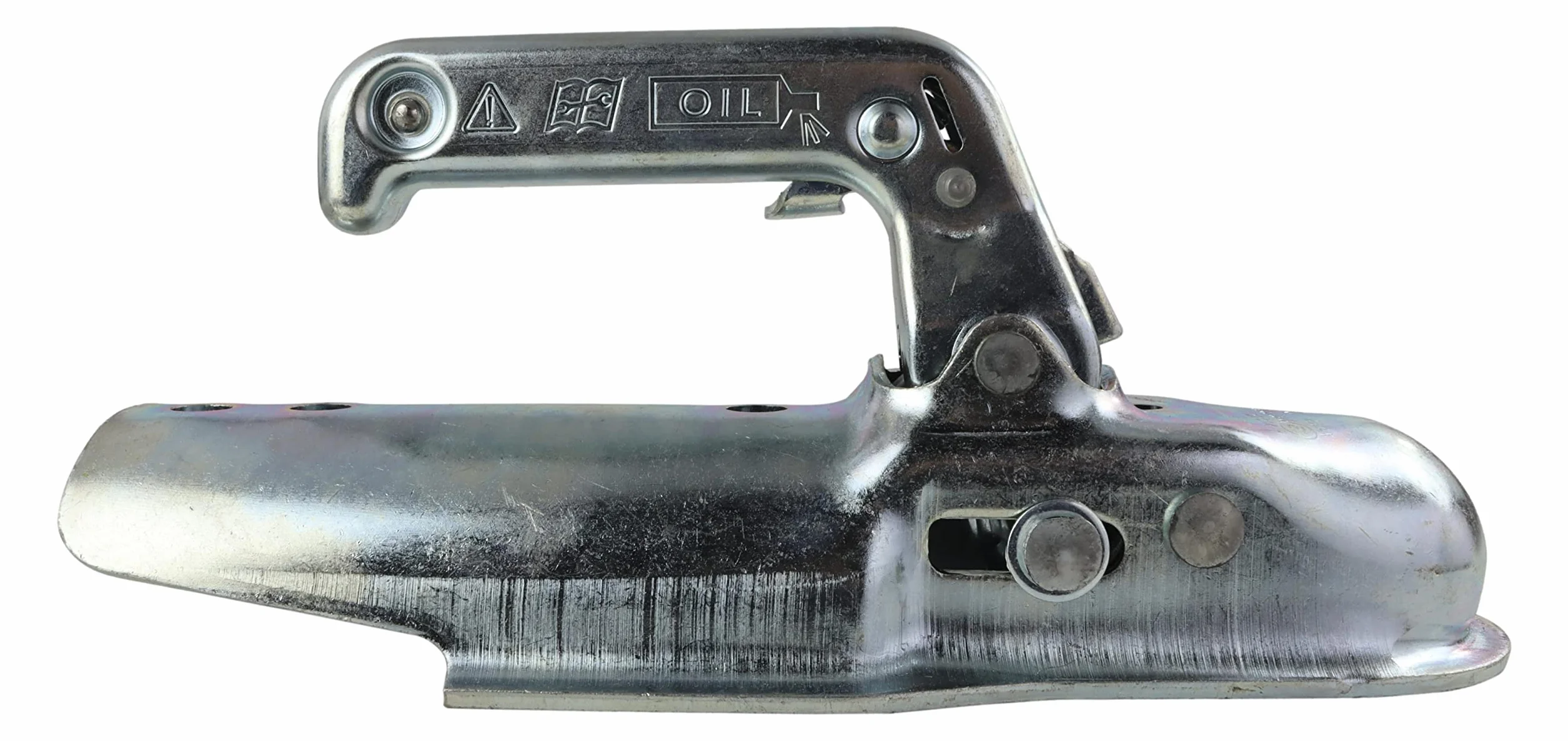 Albe Berndes Złącze kulowe EM 150 R AUSF G złącze kulowe 70 mm rura ciągnąca 85370 05370 zastępuje EM130 B
