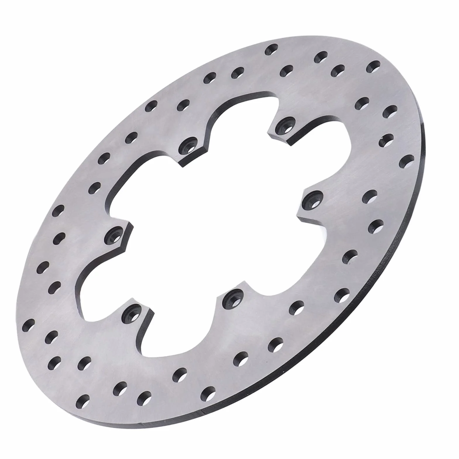 Tylna Tarcza Hamulcowa Zamiennik F650 F650GS DAKAR F650CS F650ST Strada G650GS