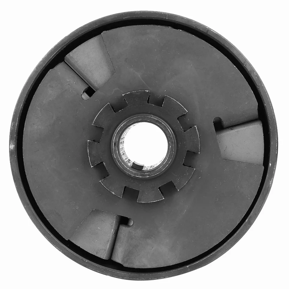 【𝐖𝐢𝐞𝐥𝐤𝐚𝐧𝐨𝐜】 Silnik 8 H-p sprzęgło odśrodkowe, otwór 3/4" # 40/41/420 łańcuch 10T pasuje do ATV Go Kart Mini Bike