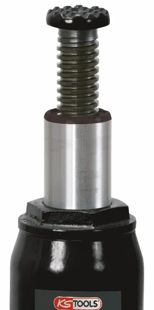 KS Tools 160.0352 Hydrauliczny podnosnik srubowy, 5 t