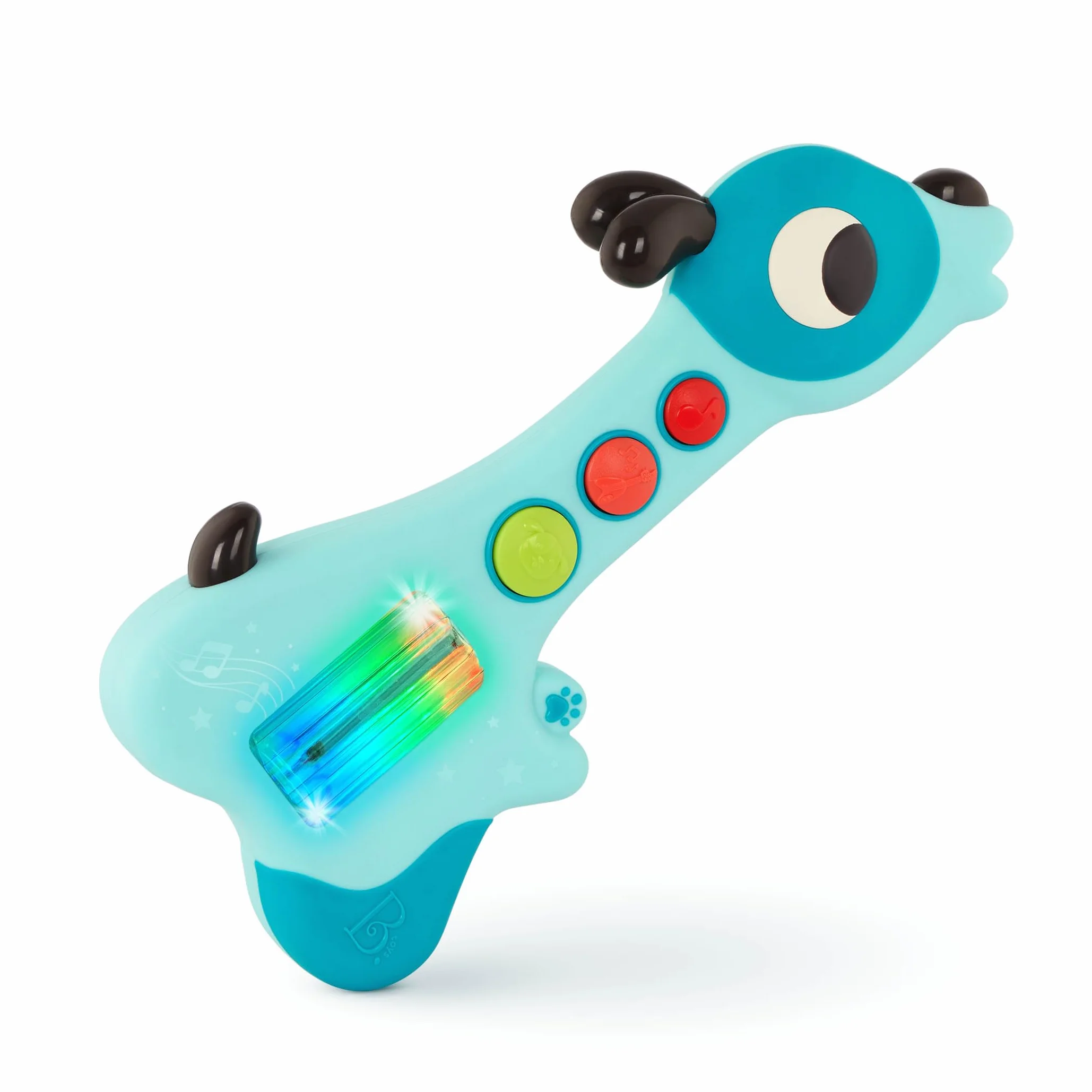 B. Mini Dog Guitar