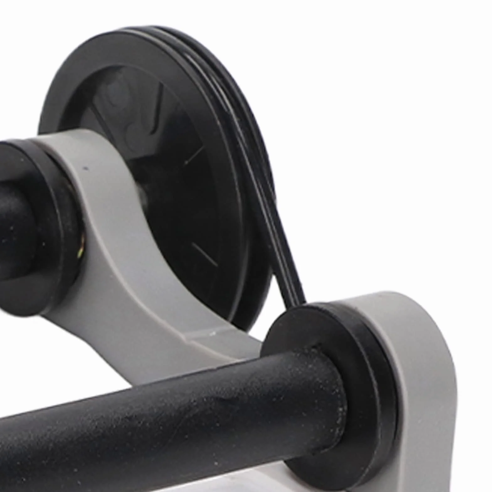 Rock Tumbler Kit DIY elektryczna zabawka z grubymi kamieniami szlachetnymi do polerowania dla dorosłych i 100-240 V, ABS, metalowy zestaw bębna kamiennego, HS-403 (wtyczka UE 220 V)