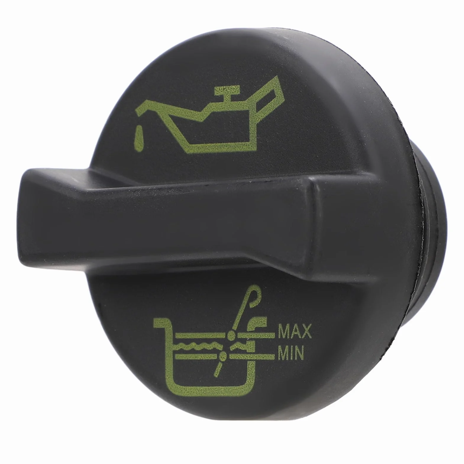 Korek pokrywy do napełniania olejem ABS 71740676 zamiennik Fiat Grande Punto Evo 1.2 8v