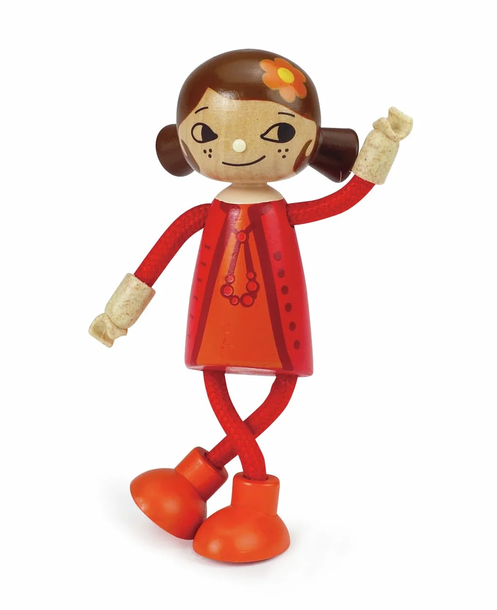 Hape - Matka rodziny (Toynamics E3506)