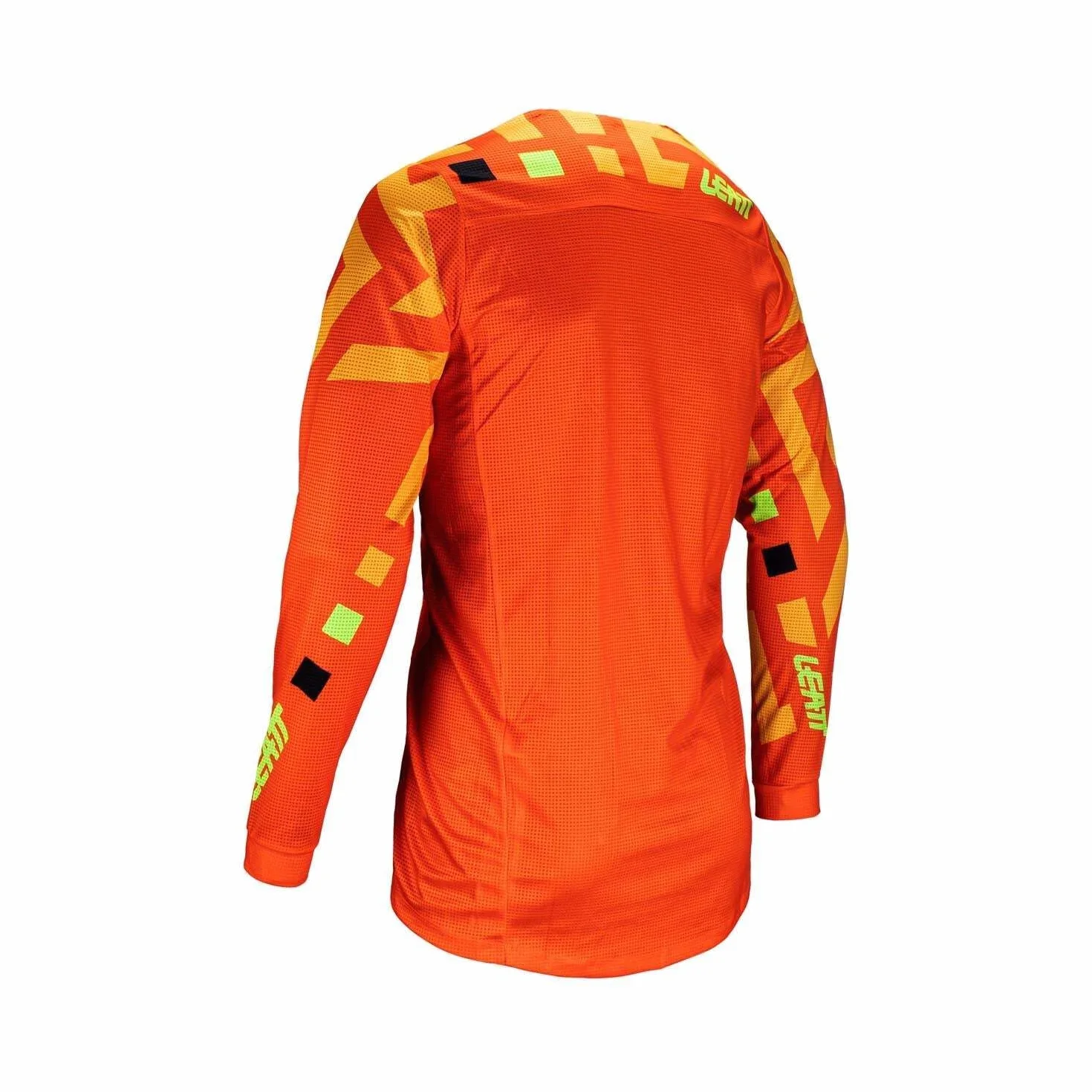 Leatt Kompletny Motocross 3.5 wygodny i oddychający