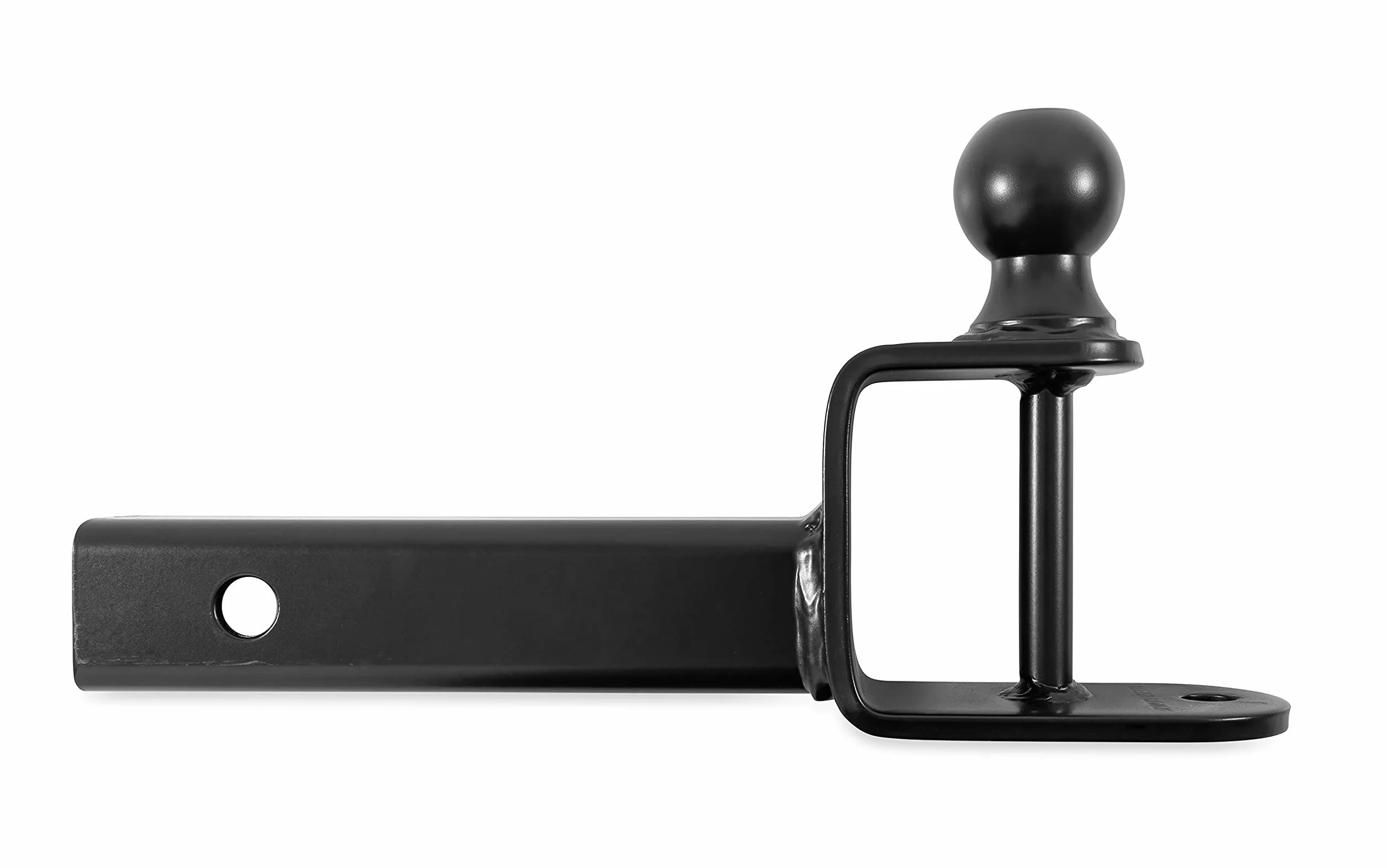 Black Boar uchwyt do ATV/UTV z kulą zaczepową 4,8 cm trzpień 3,2 cm