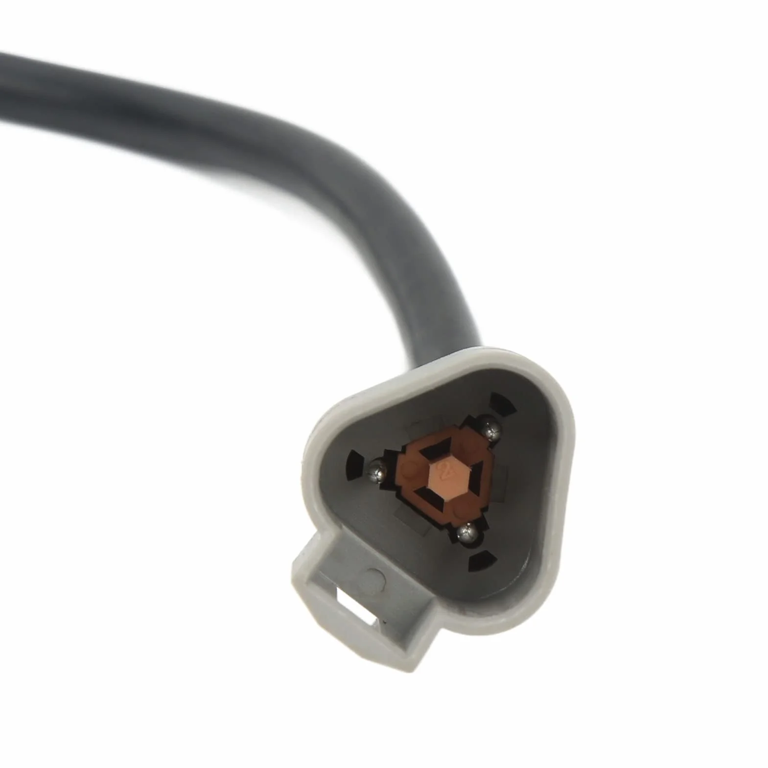 Zawór Elektromagnetyczny Płomieniowy 12V HATZ L M