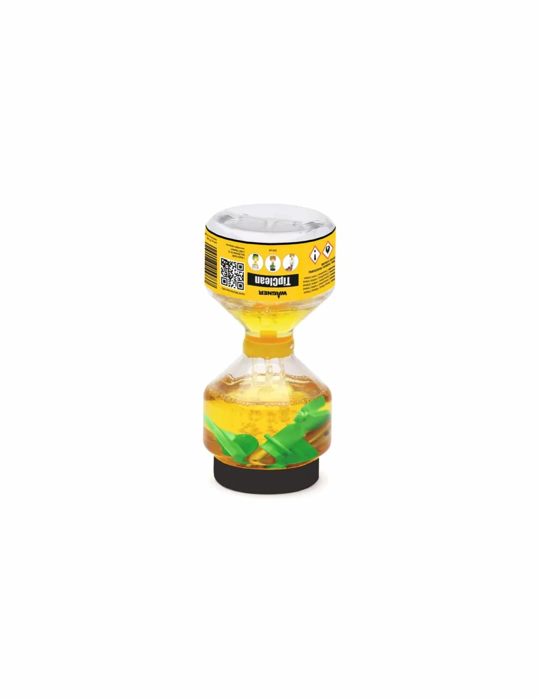 Wagner TipClean środek do czyszczenia dysz, 200 ml/100% VOC