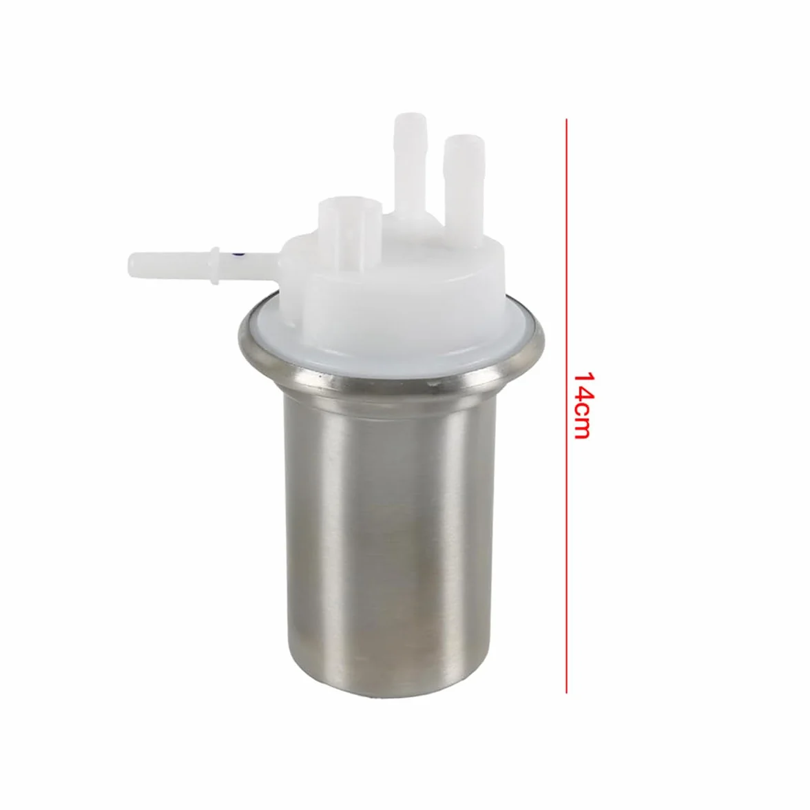 Elektryczna pompa paliwa benzynowego zamienna do Hondy CBF 125 2009-2014 Zastępuje 16700-KWF-952