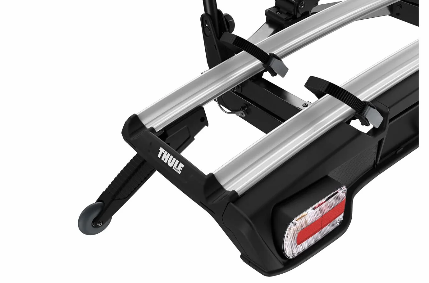 Thule Koło Transportowe 917300 Czarny 37,5 x 11,5 x 12 cm