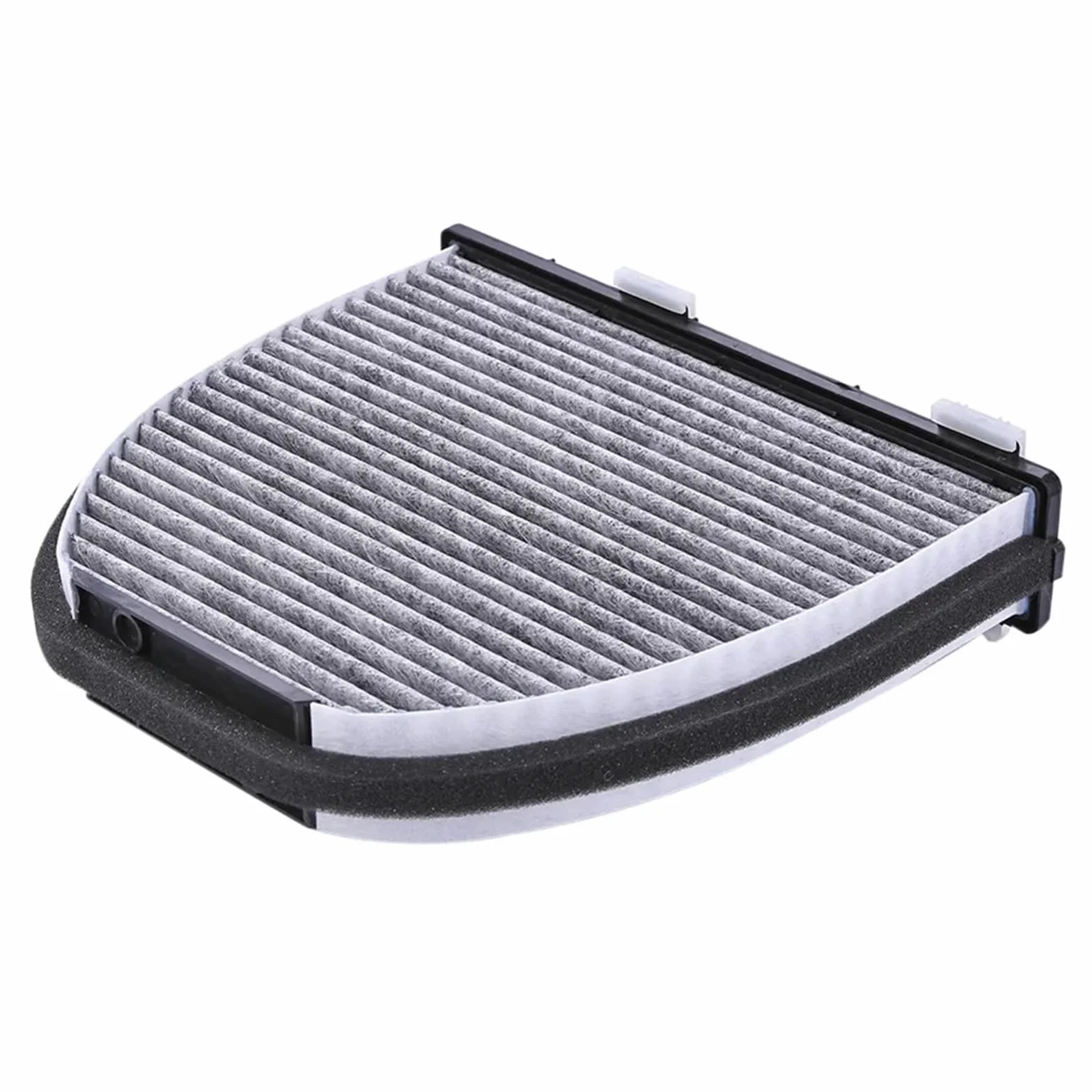 filtr powietrza do wnętrza Pasuje do mercedes-benz W204 W212 C207 2128300318 filtr powietrza układu chłodzenia kabinowego z węglem aktywnym
