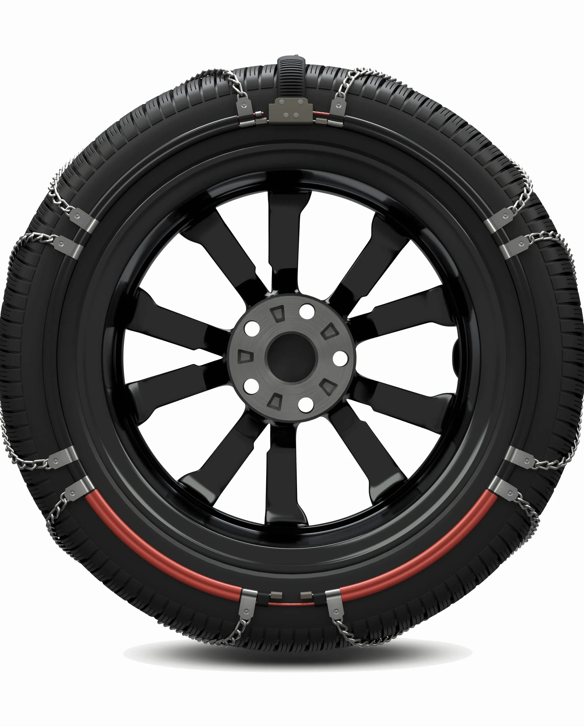 KÖNIG Łańcuchy śniegowe Reflex Edge 602
