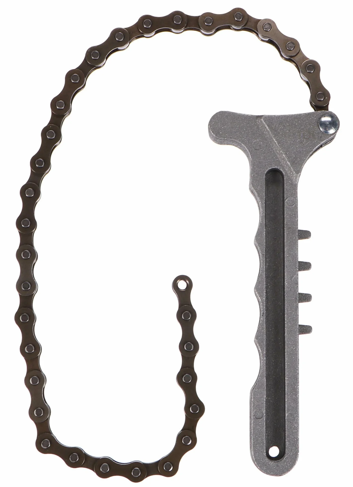 Klucz do filtra oleju MECHANIC OIL WRENCH 3, łańcuch