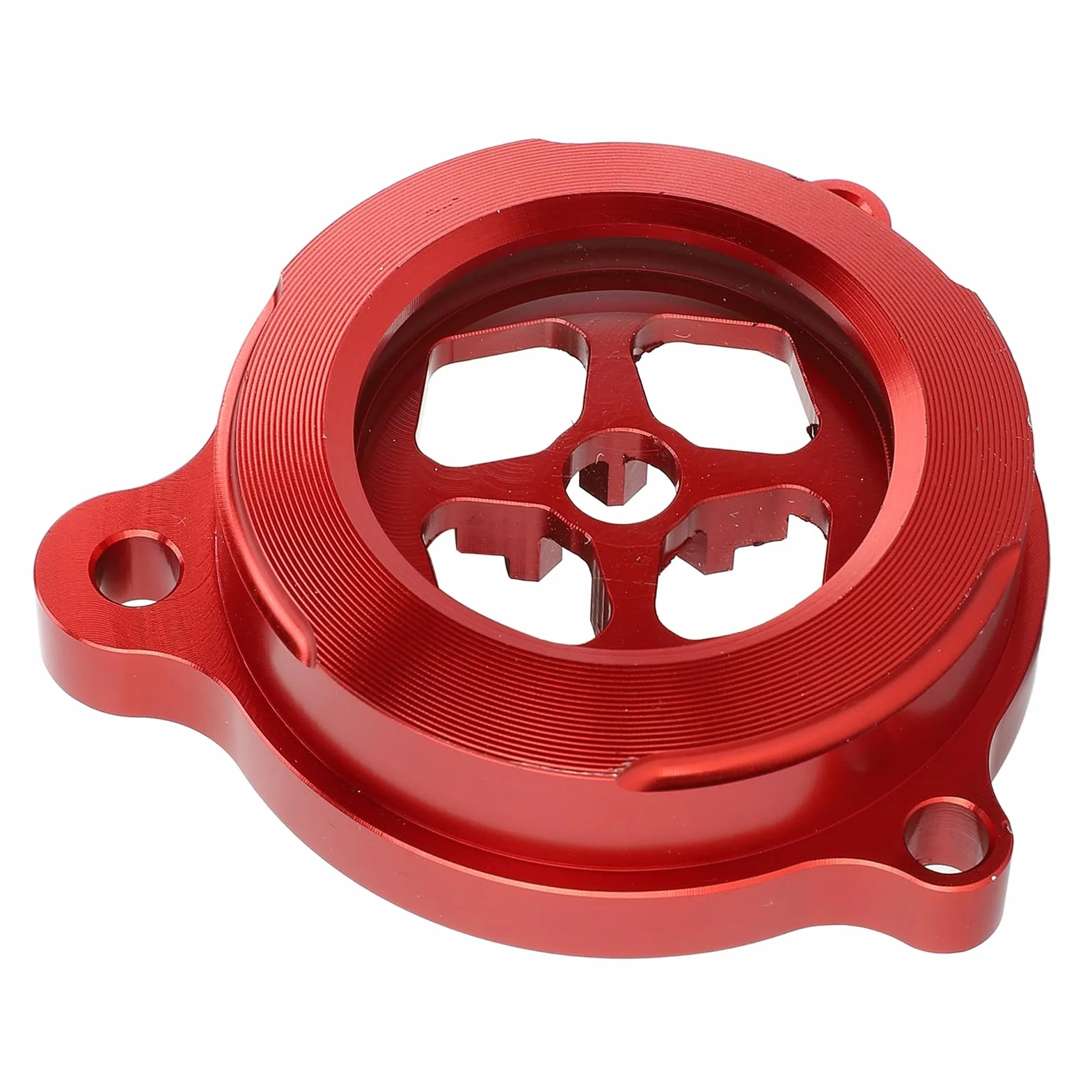 Osłona filtru oleju silnikowego ze stopu aluminium 700 700R