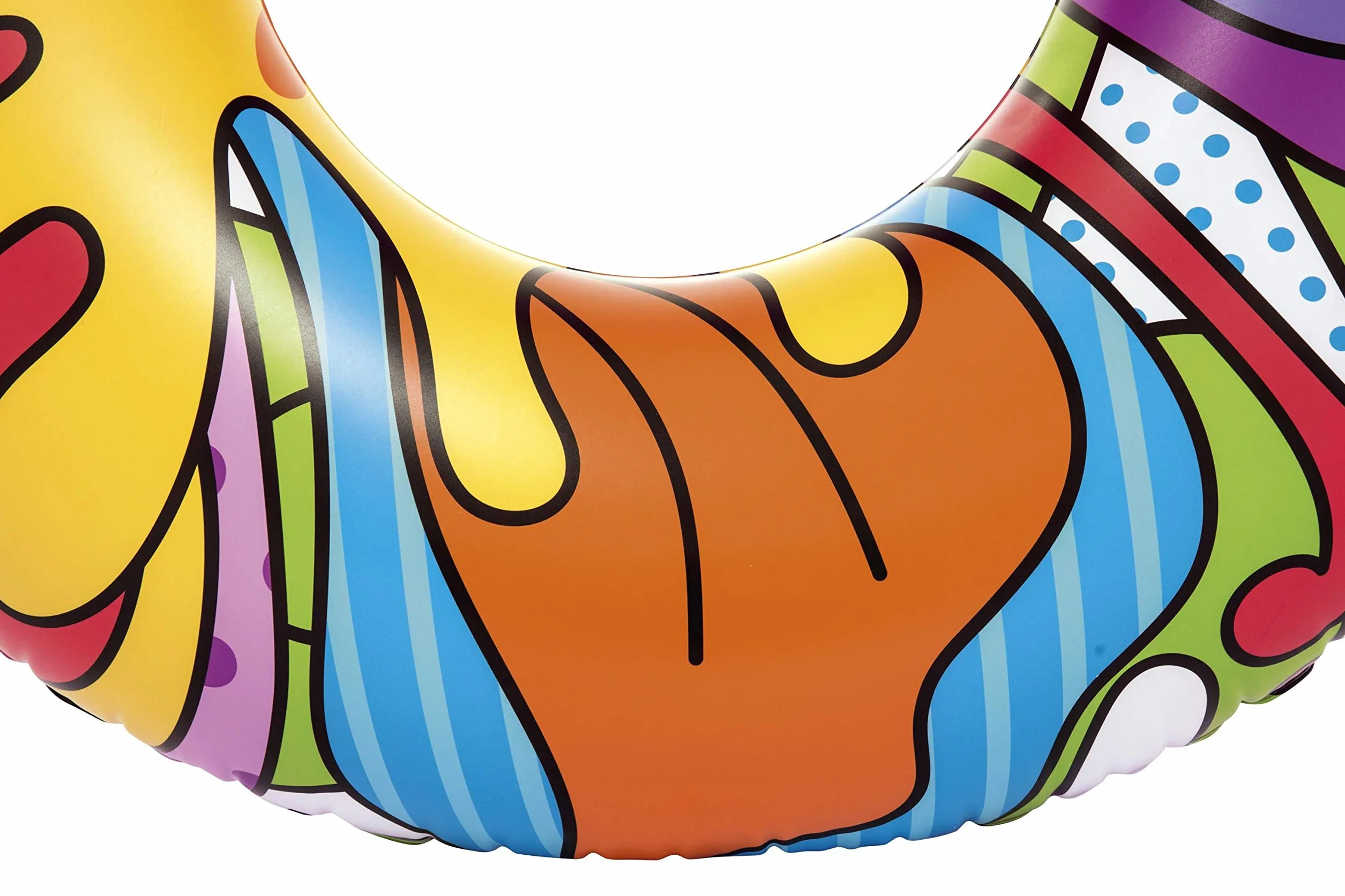 Bestway Pop Swim koło do pływania, dla dzieci od 12 lat, 119 cm