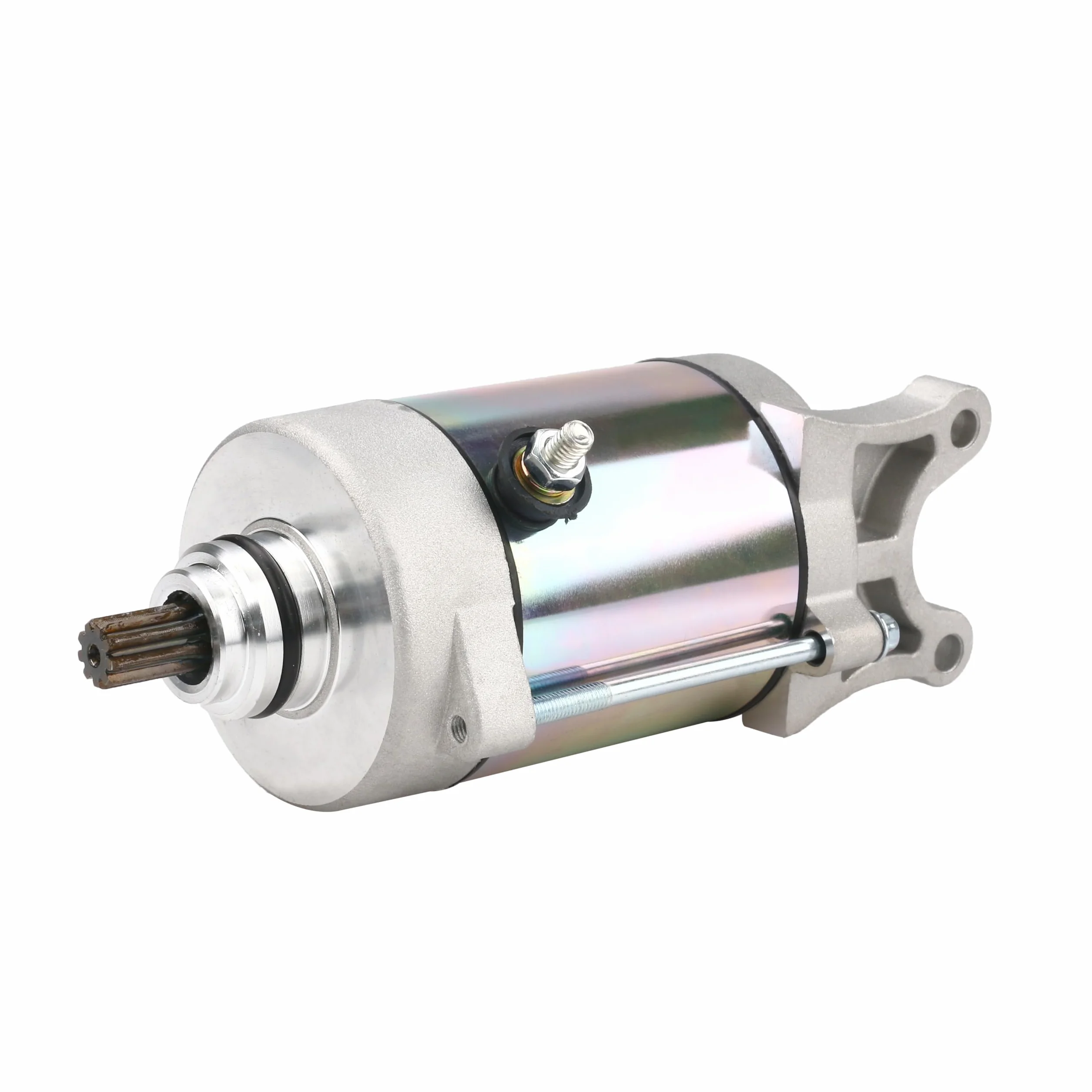 Techie TS1S8048 Wymiana rozrusznika dla 31200-E10-100 pasuje do MAX5 400 EFI