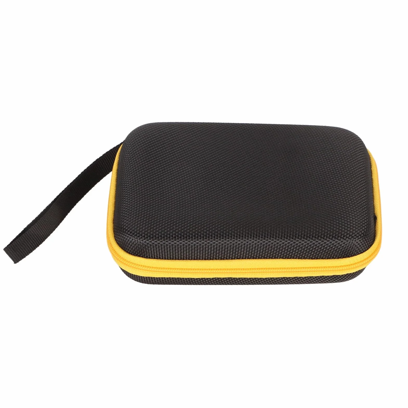 Etui do przenoszenia, Mini Plus RG35XX RG353VS Twarde etui EVA Nylonowy pasek 360 stopni uchwyt do przechowywania w podróży do przenośnej konsoli do gier