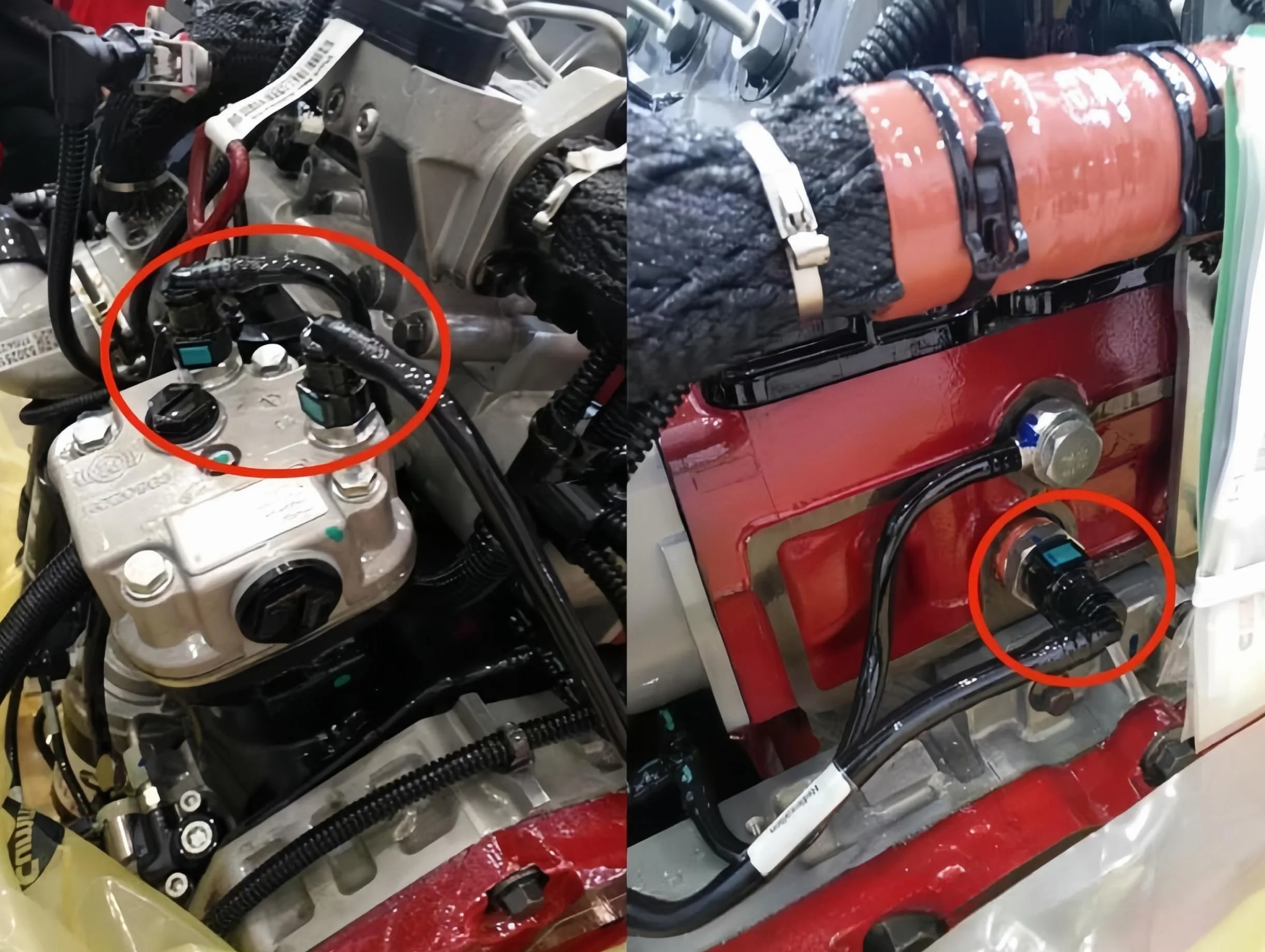 DEWIN Złącze przewodu paliwa szybkozłącze motocyklowe ID6 żeński 7,89 mm Elbow