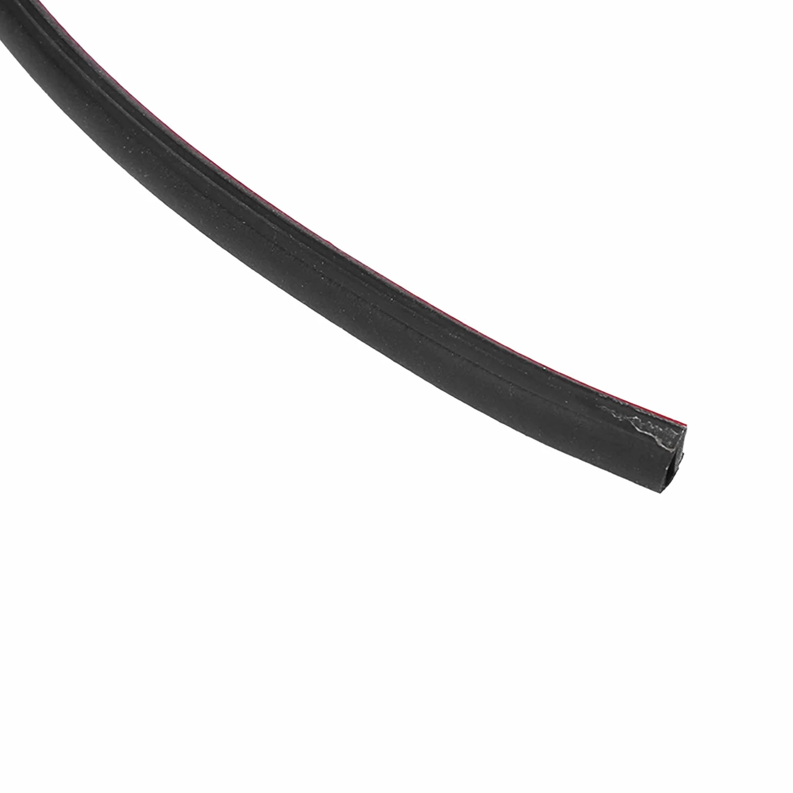 Uszczelka Szyberdachu Gumowa 54137117551 do BMW Serii 5 7 X6 E39 F10 F02 G11