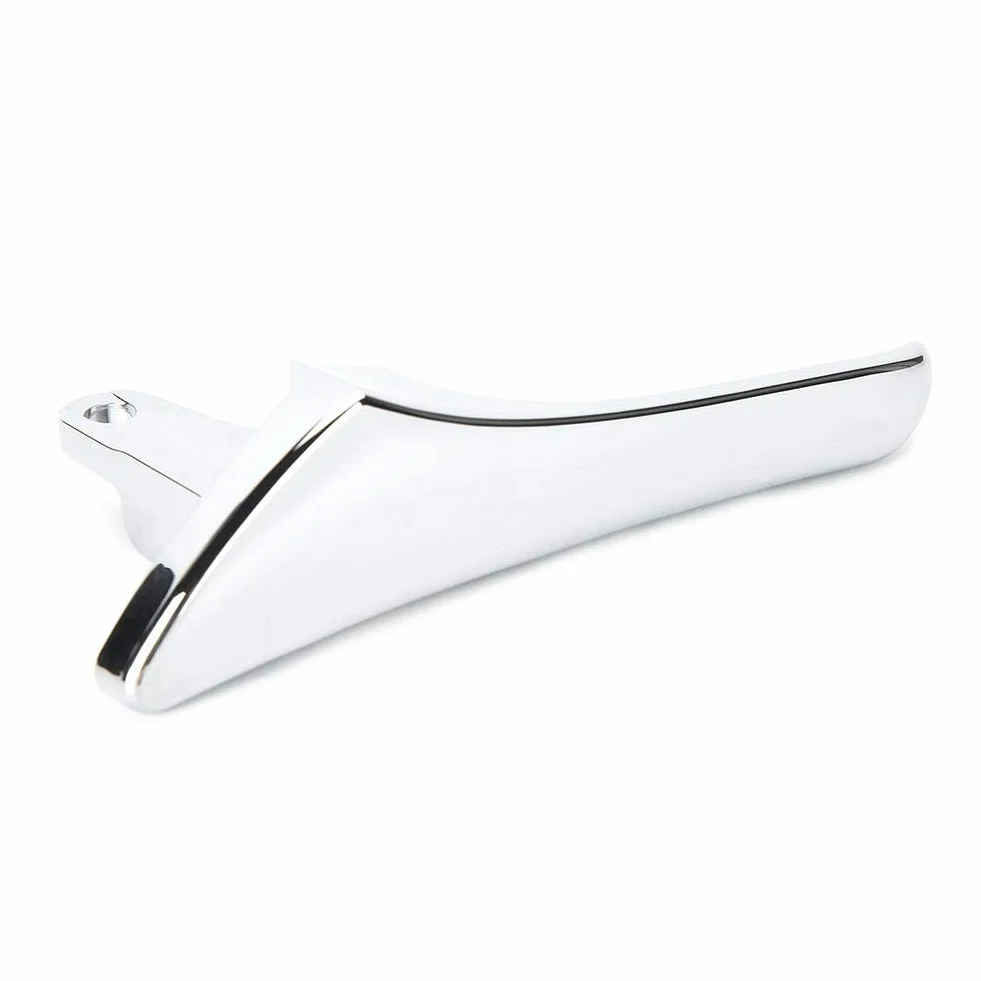 Klamki do drzwi W211 chromowane akcesoria wewnętrzne samochodu E320 E500 E63