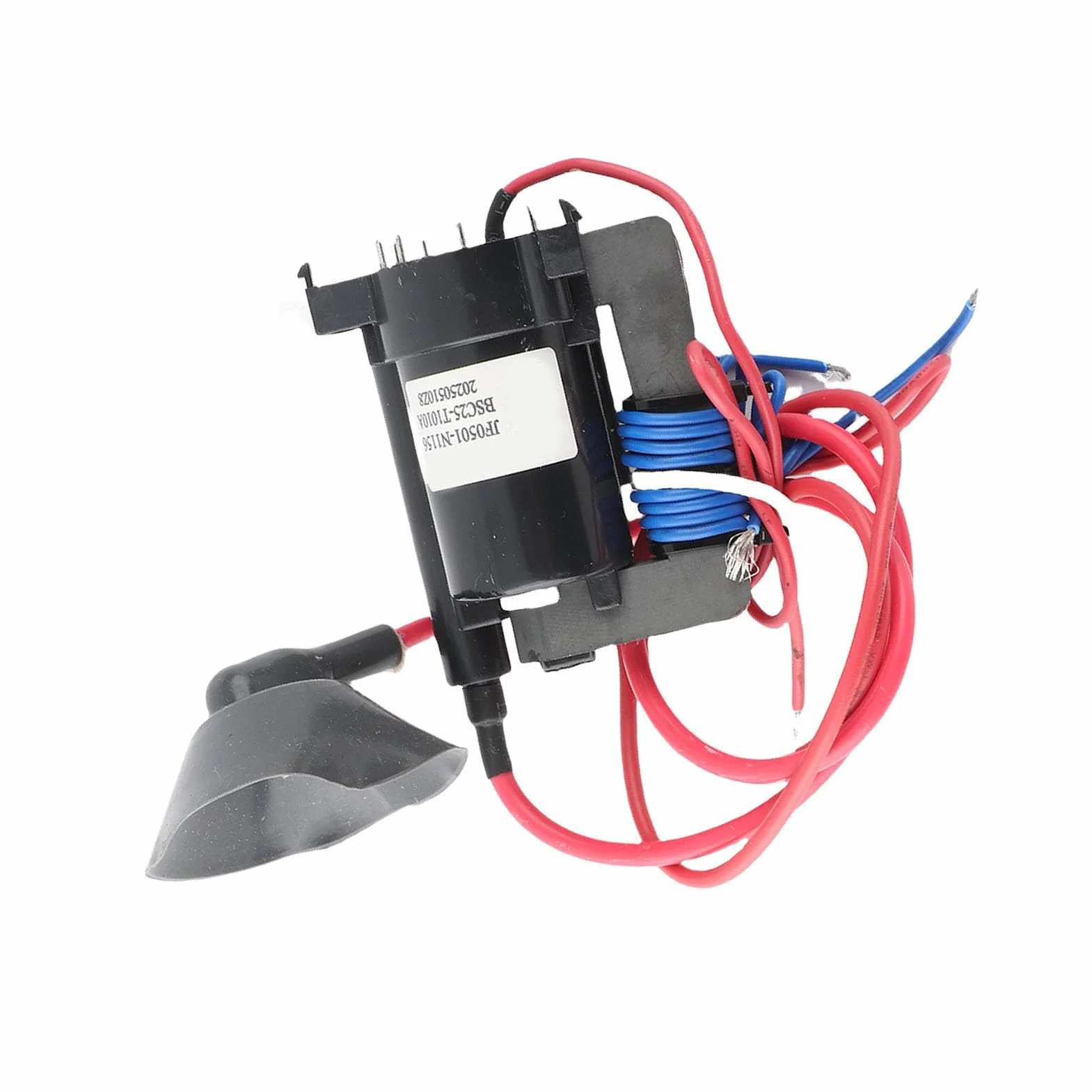 Płyta Sterownicza Cewki Tesli ZVS Sterownik Flyback Generator Marx 12-36V