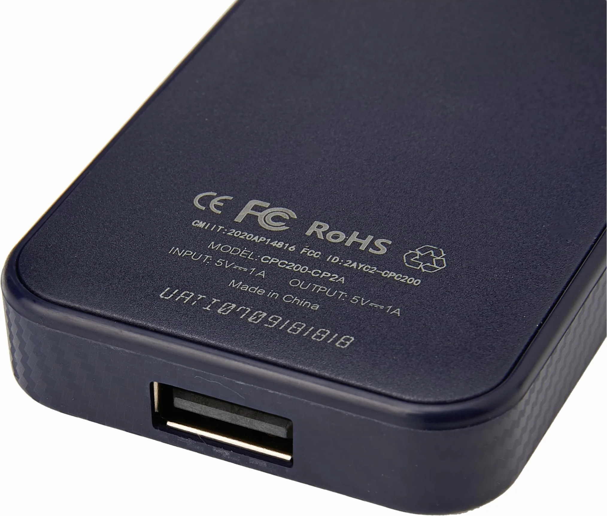 Carlinkit CP2A adapter bezprzewodowy