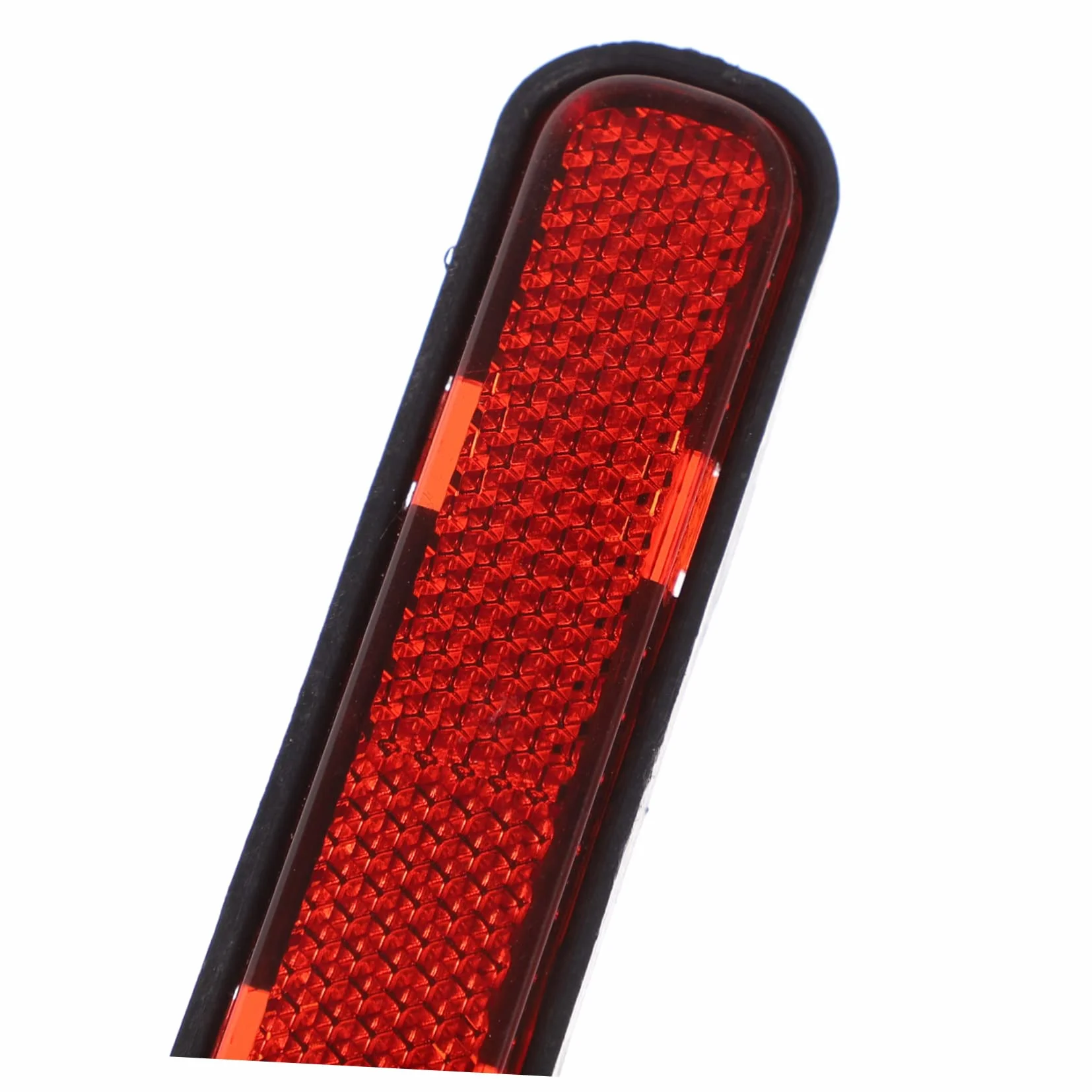 iplusmile 30 reflektor odblaski na podjazd odblaski rowerowe rowerowy odblaski samochodowe odblask do ogrodzenia samochód elektryczny przyczepa Arkusz odblaskowy motocykl