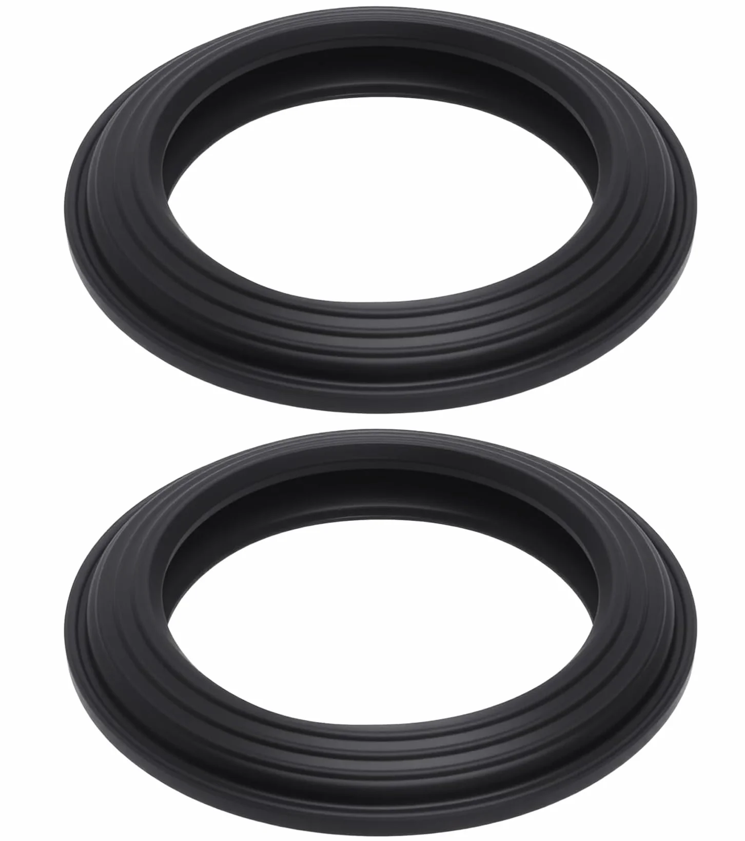 TAKONE Zestaw uszczelek do Thetford WC – kompatybilny z C200, C250, C260, C400, C500, C2, C3, C4