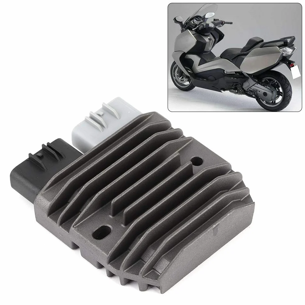Regulator napięcia motocykla MOSFET zestaw prostownik narzędzia zaciskowe
