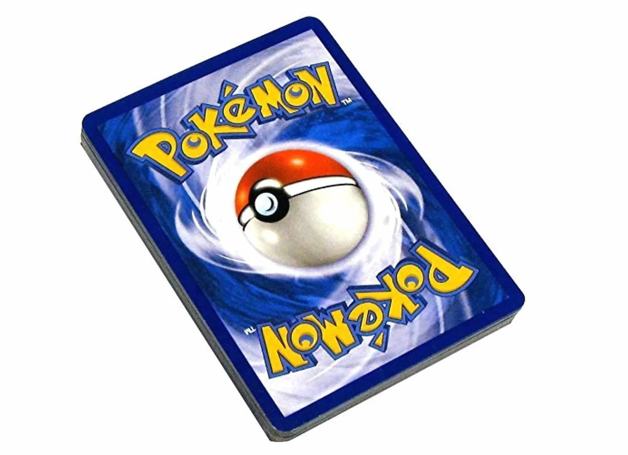 25 rzadkich kart Pokemon z 100 HP lub wyższymi (zestaw bez duplikatów)