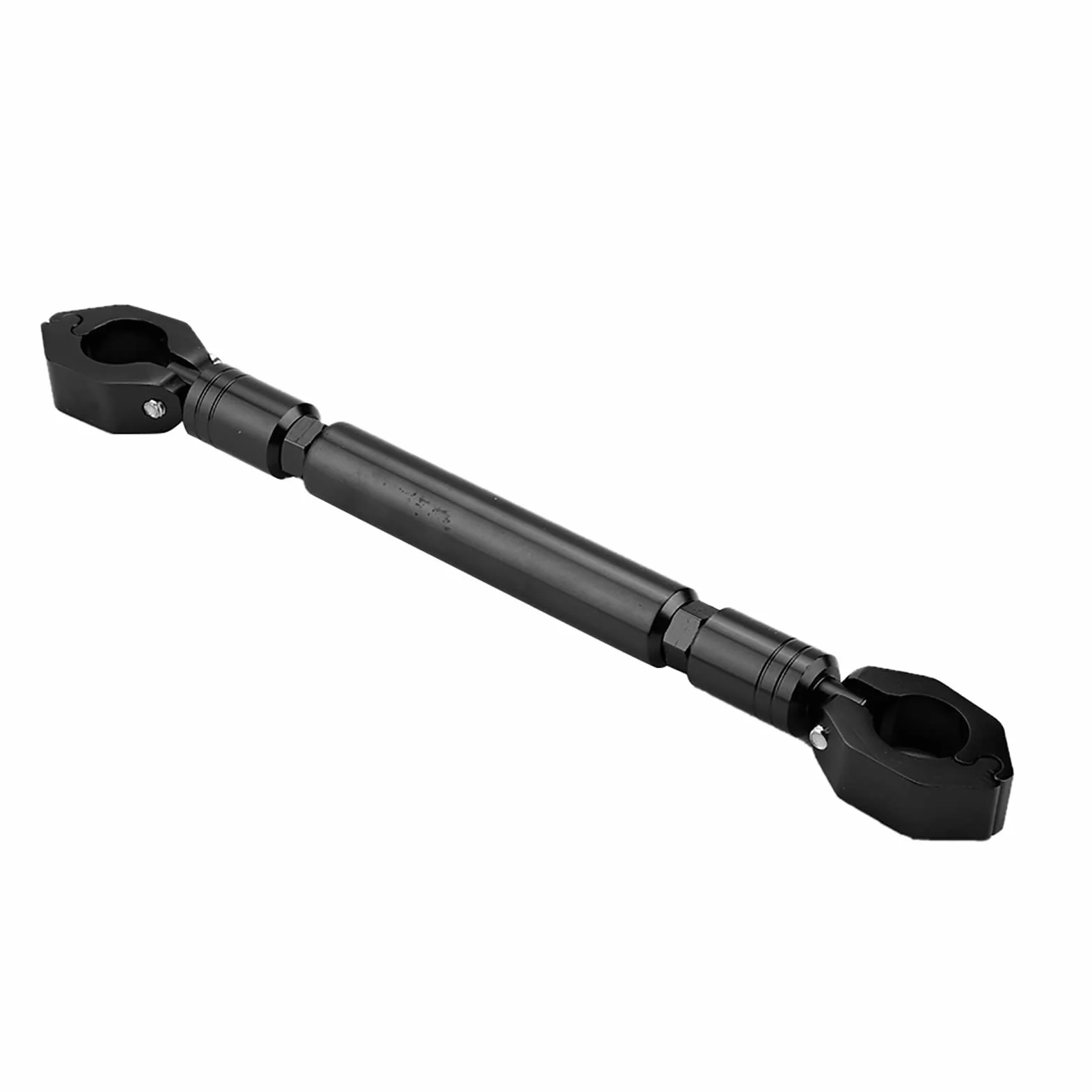 Drążek Balansowy Motocykla 22 mm, Uniwersalna Kierownica Poprzeczna ze Stopu Aluminium, Akcesoria ATV