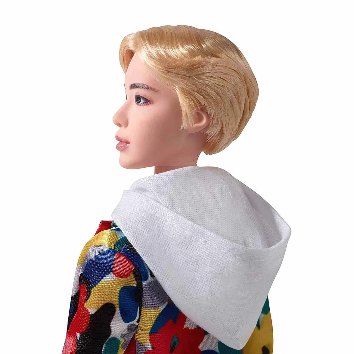 Mattel Lalki Bts (Wielokolorowe)