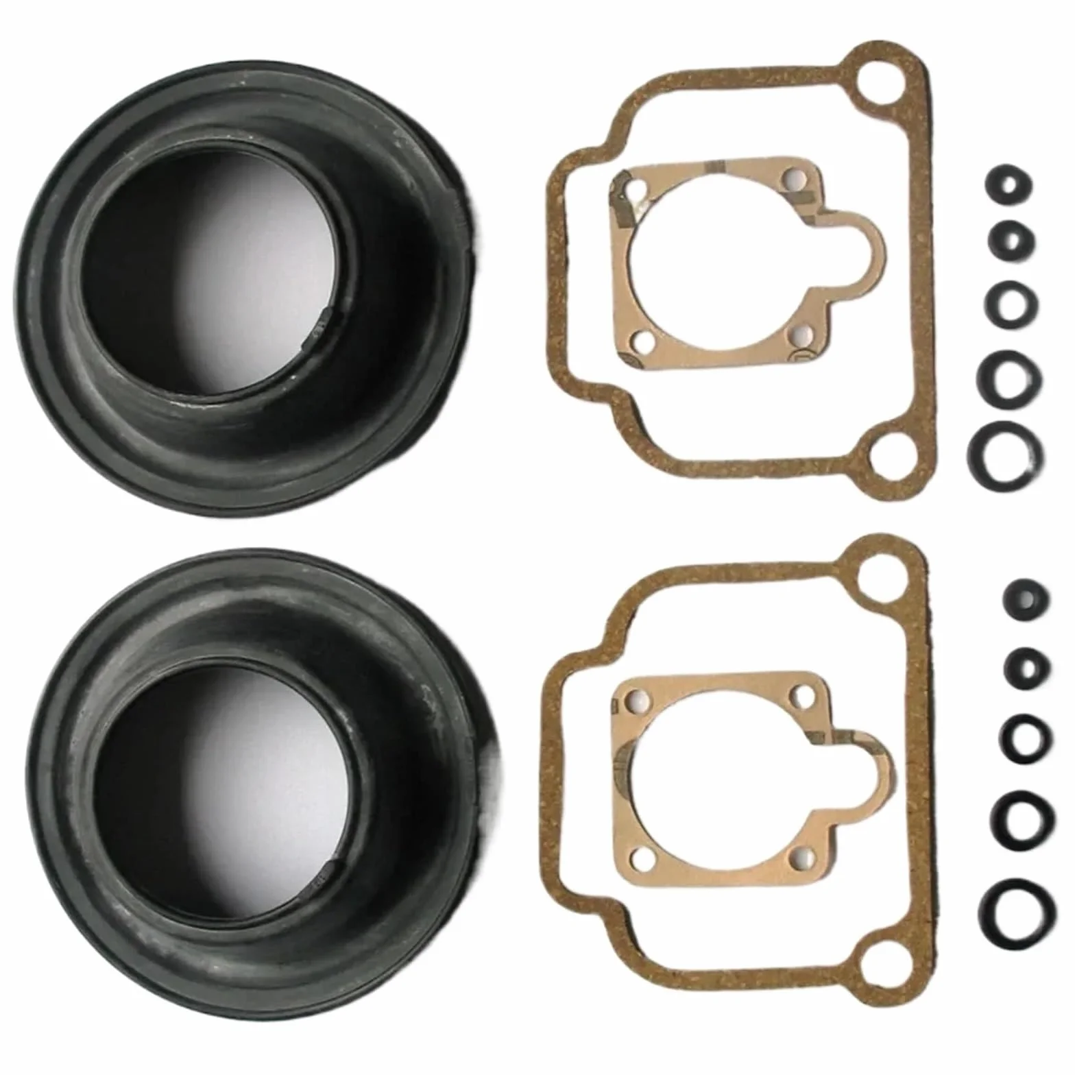 Gaźnik motocyklowy 13111258051 13111336902 Zestaw do regeneracji gaźnika pasuje do BMW BING CV 32mm Airhead R65 R75 R80 R90 R100 gaźnik silnika