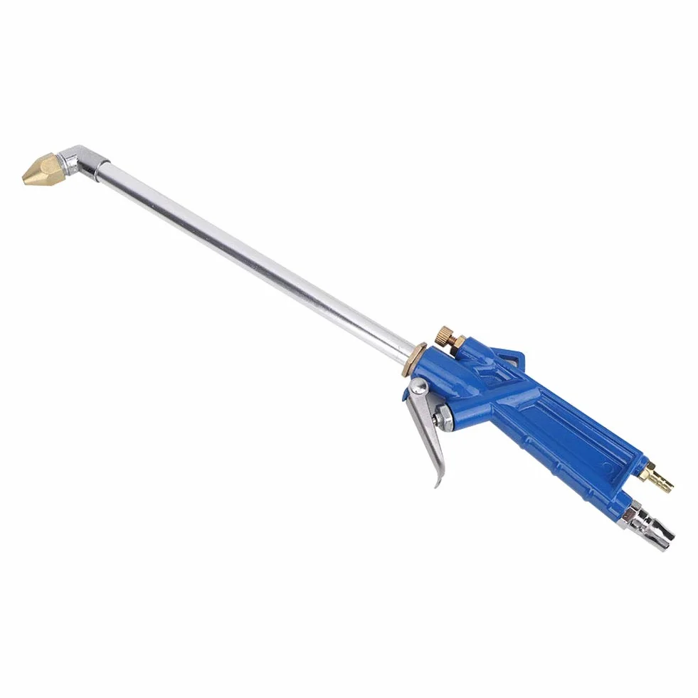 40 Cm Pistolet do Czyszczenia Wody w Samochodzie, środek do Czyszczenia Oleju Silnikowego, do Rozpylania Nafty, Mydła i Innych Rozpuszczalników Pod Wysokim Ciśnieniem