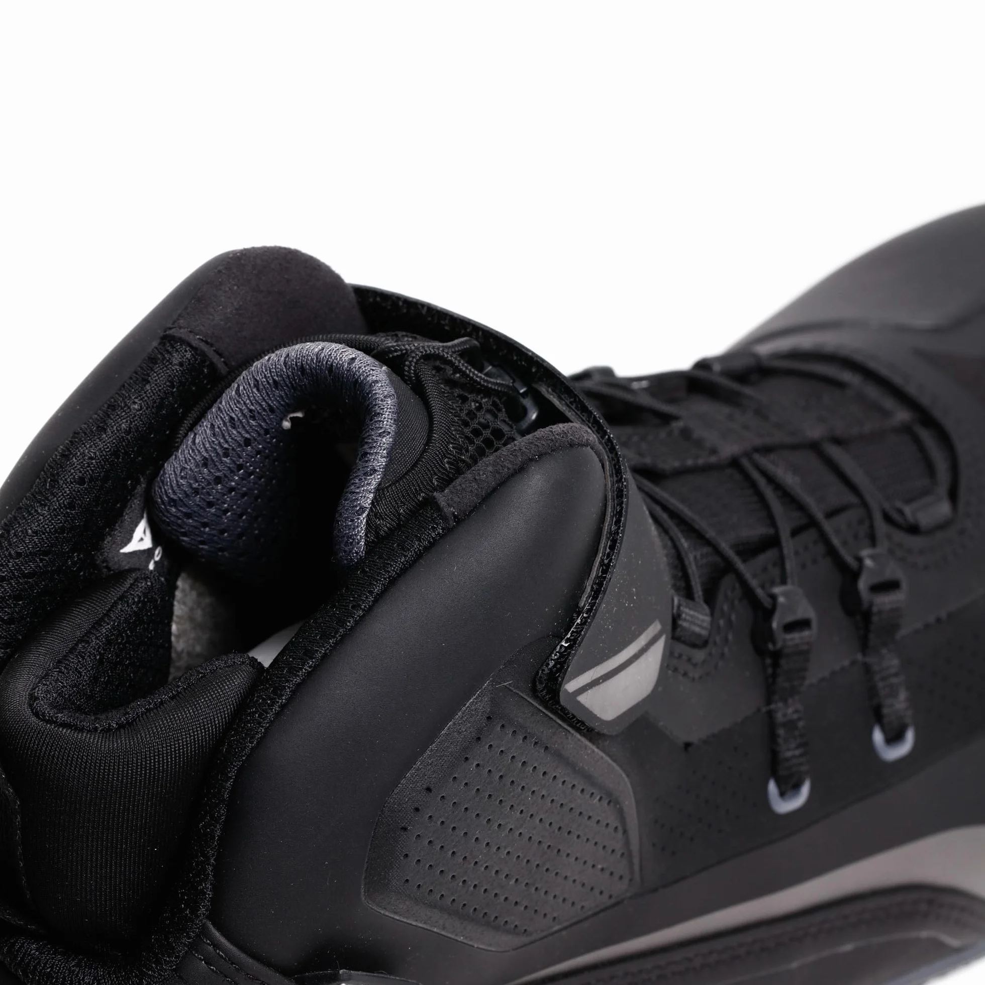 Dainese Mężczyźni Herian D-wp ShoesWodoodporne buty motocyklowe