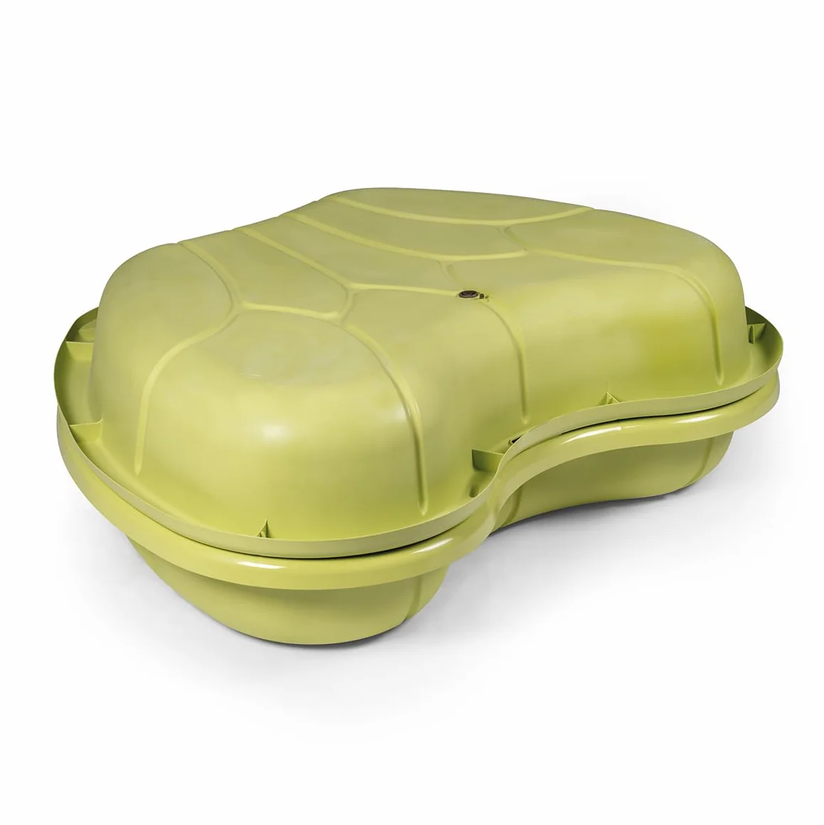 Smoby Life - Piaskownica w kształcie motyla - 2 pudełka - Woda i piasek - Zabawka na zewnątrz - Materiał z recyklingu - Od 2 lat - Wyprodukowano we Francji