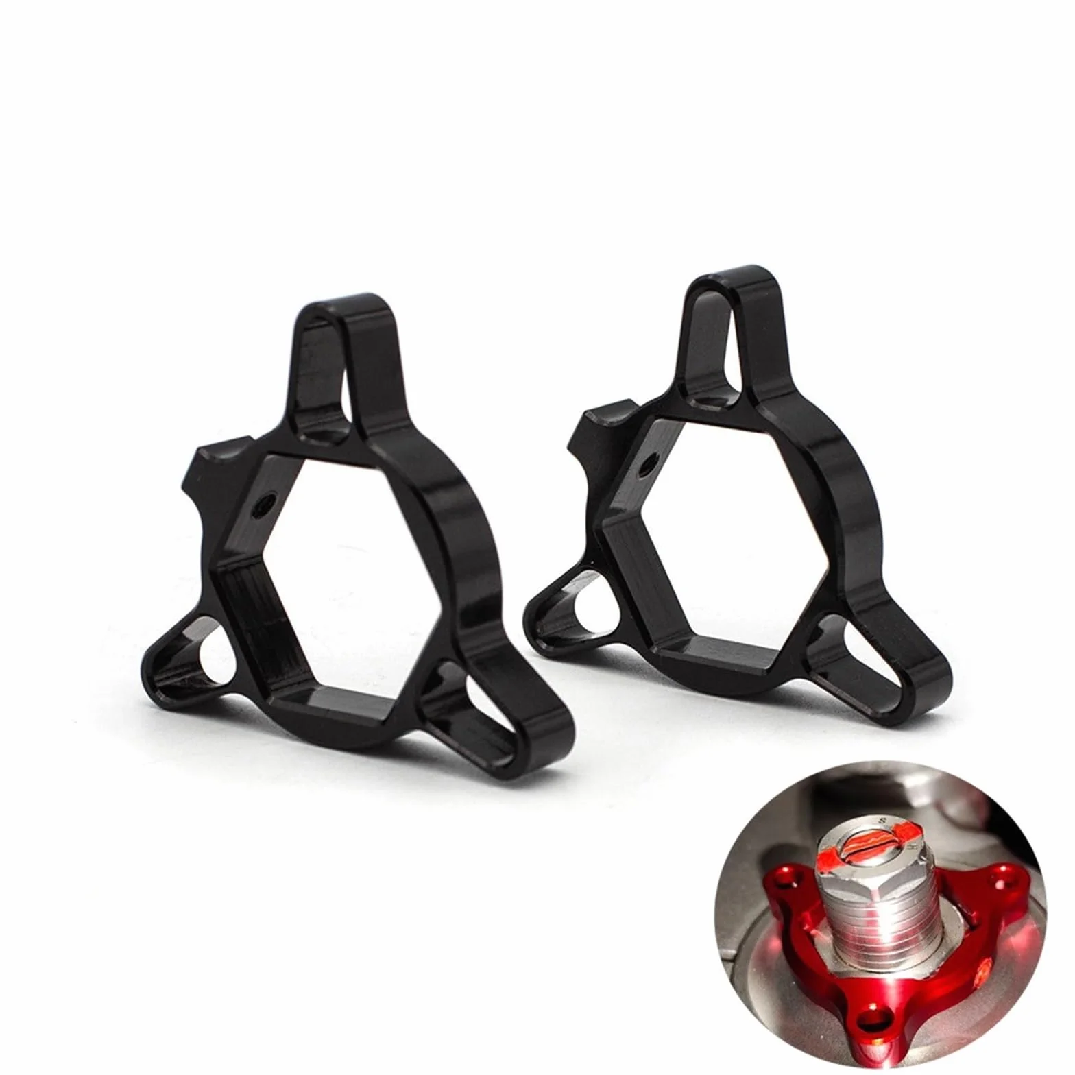 Dla BMW, dla S1000RR S 1000 RR S1000 RR 2010-2018 CNC amortyzowany widelec regulatory napięcia wstępnego 2010 2011 2012 2013 2014 2015 2016 2017 2018 regulator napięcia wstępnego widelca motoc