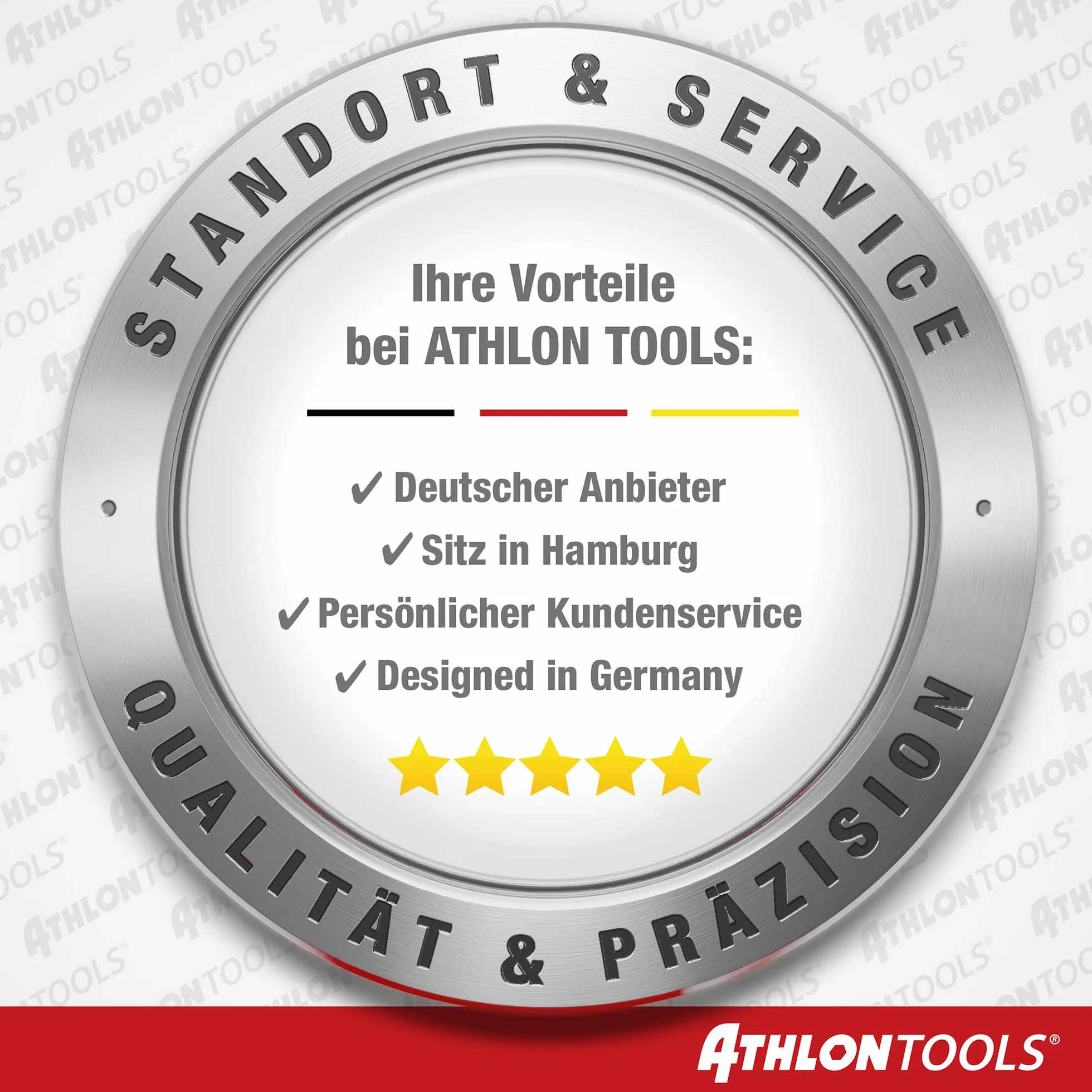 ATHLON TOOLS Organizer do bagażnika XXL – składany organizer samochodowy – torba do bagażnika, antypoślizgowa, wzmocniona, stabilna torba do bagażnika z pokrywą – pudełko samochodowe do przechowywania
