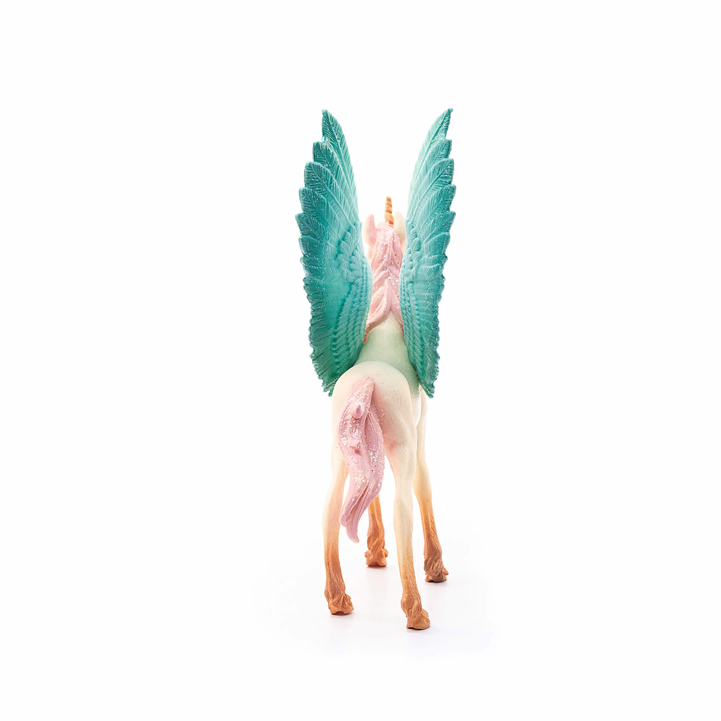 Schleich Slh70575 Bayala-Źrebię Jednorożca Z Biżuterią