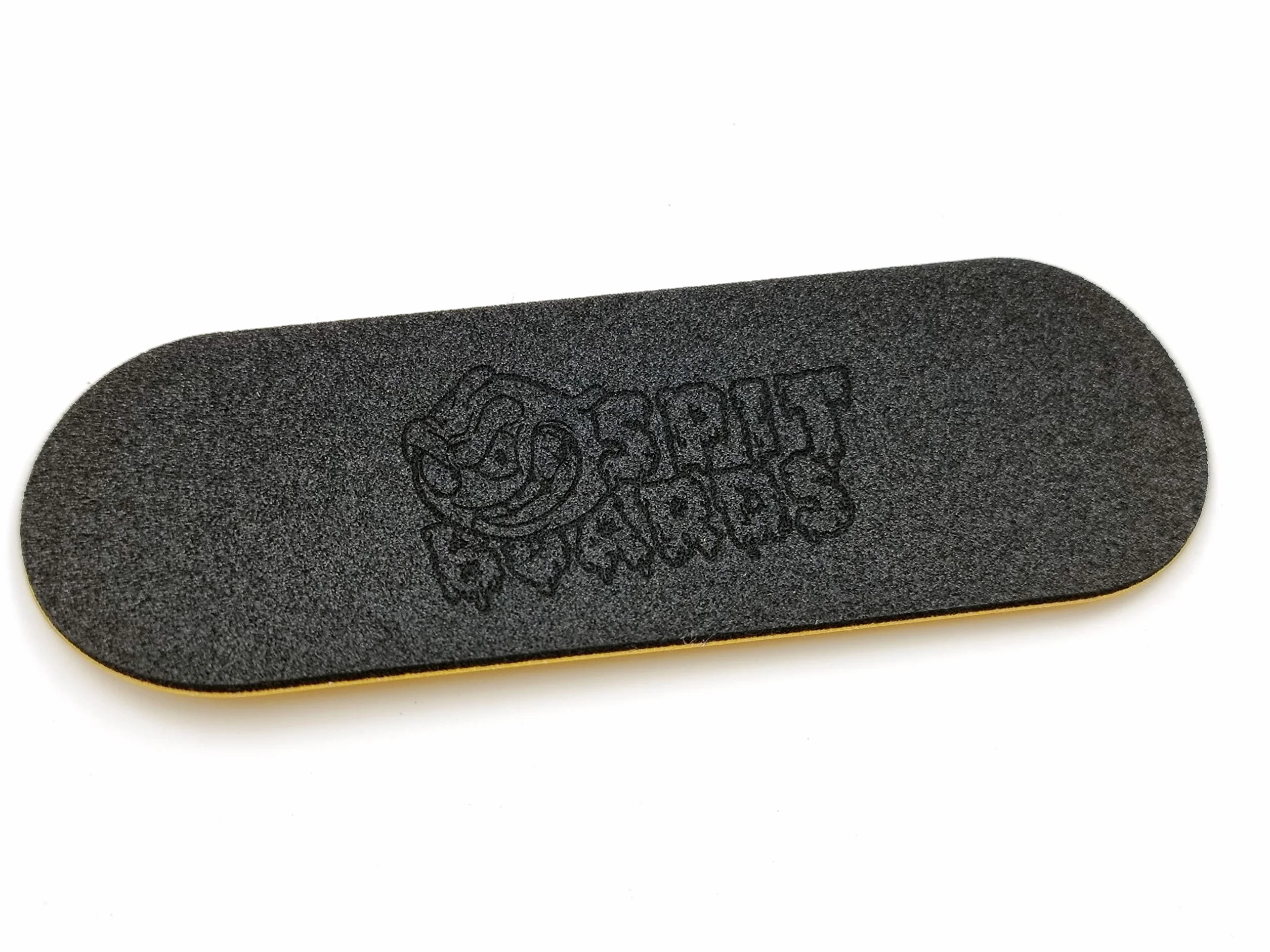 SPITBOARDS 34 mm x 96 mm | Real Wood Deck | Pro Trucks | Lock-Nuts | Pro Bushings | Poliuretan Wheels with Bearings