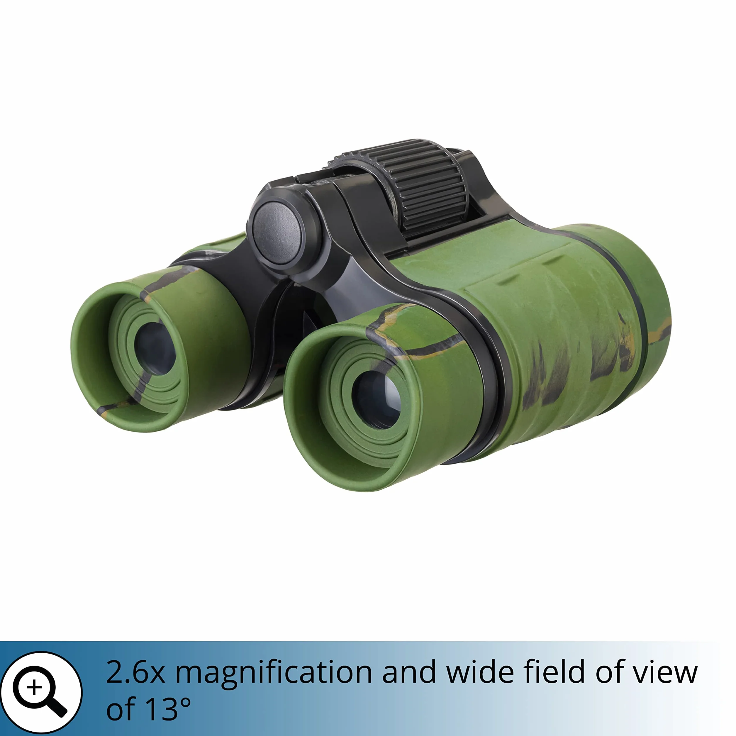 Zestaw młodego badacza Discovery Basics EK50