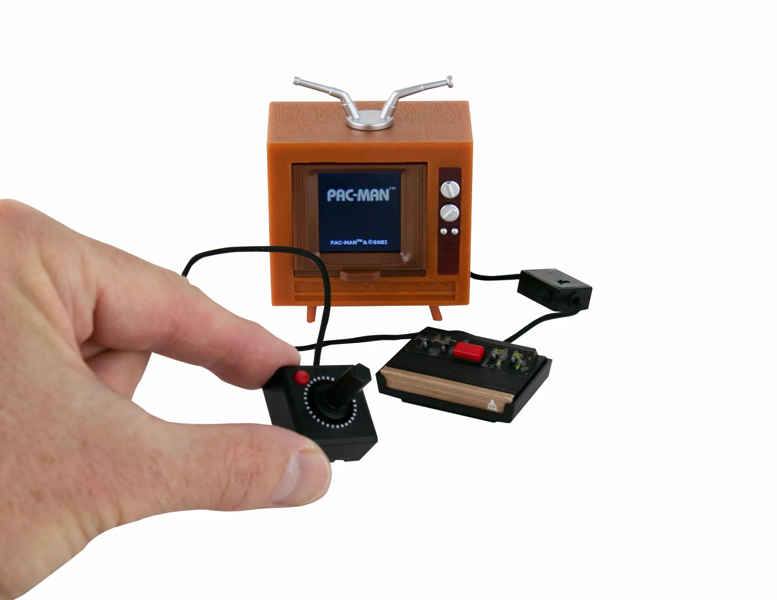 Super Impulse TINY ARCADE ATARI 2600
