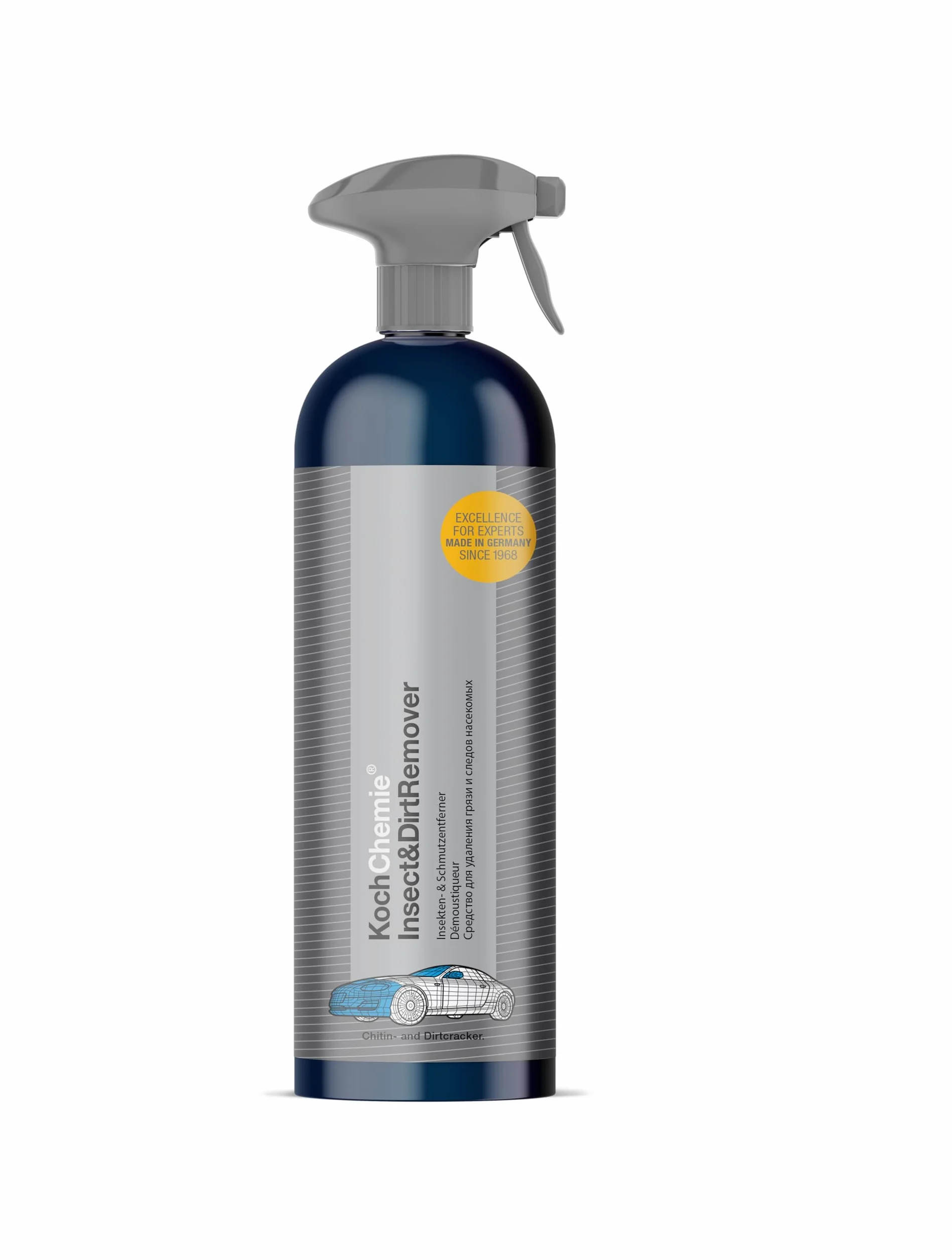 Koch Chemie Środek do usuwania owadów i brudu 750 ml