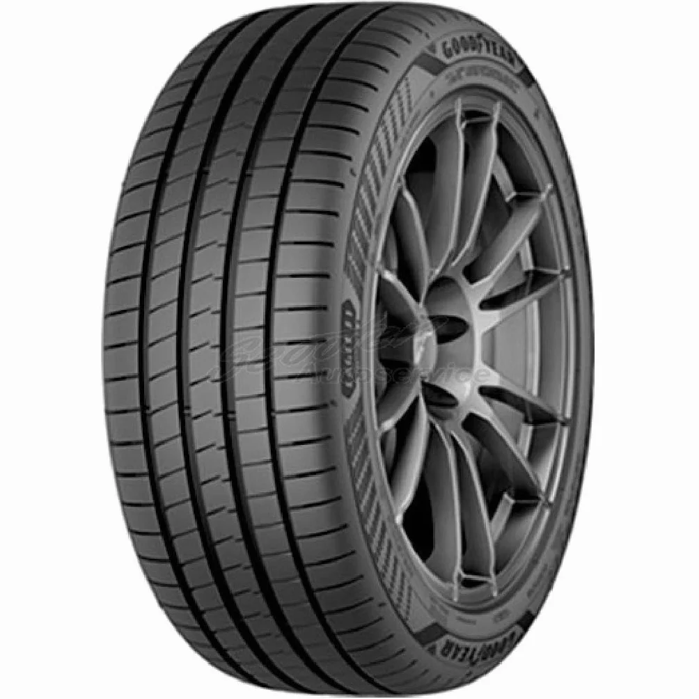 Goodyear Eagle F1 Asymmetric 6 | opony letnie |225/40R18 92Y