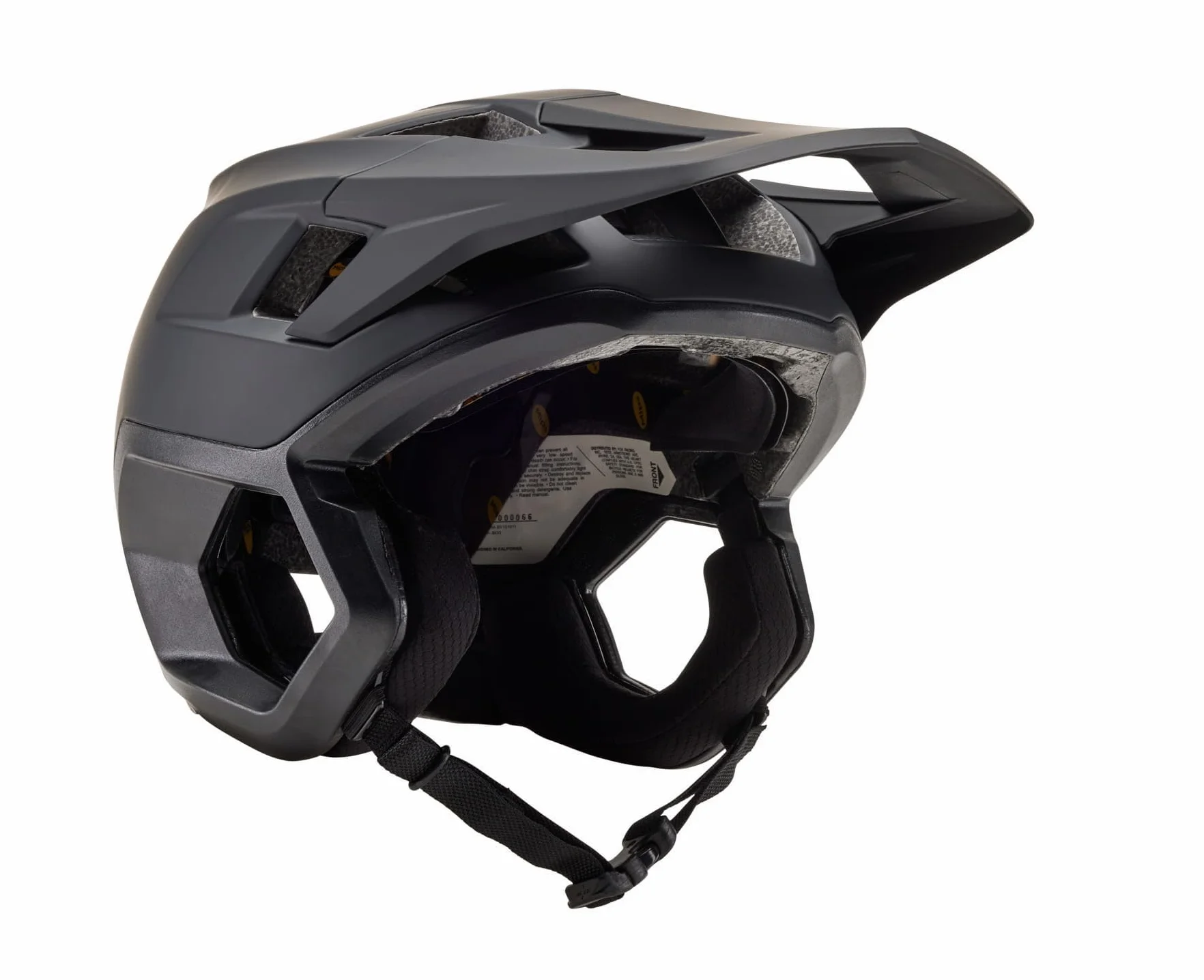 Fox Racing DROPFRAME kask CE