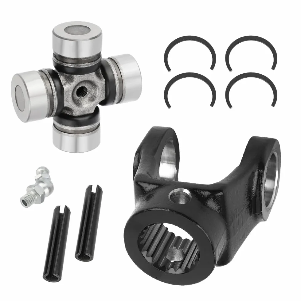 Wał kardanowy przód Polaris Sportsman 300 335 400 450 500 550 570 600 700 800 1000 Magnum Scrambler ATP
