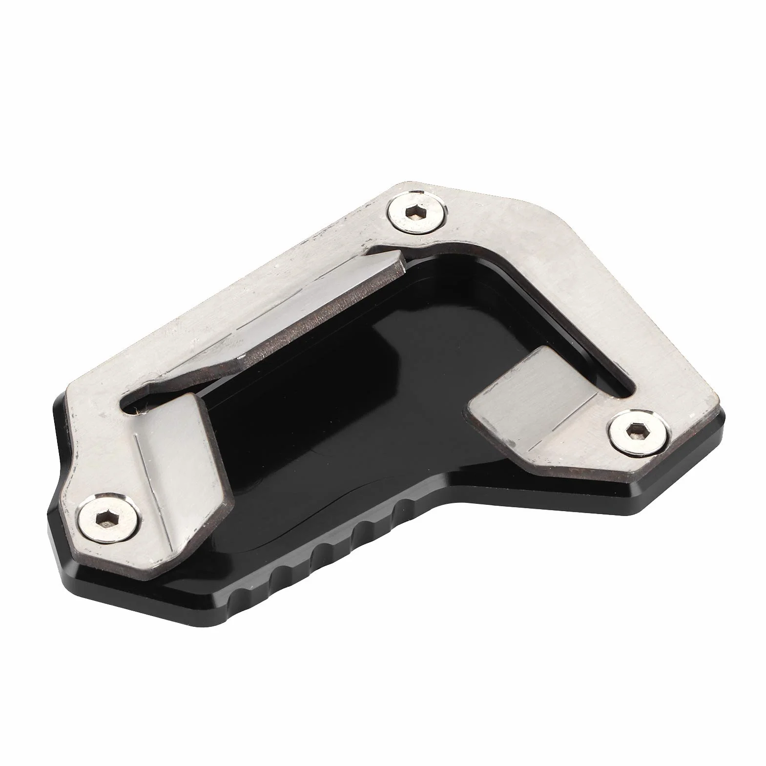 Rozszerzenie Pad dla koziej nogi motocykl Tiger 1200 EXPLORER 2016 2017