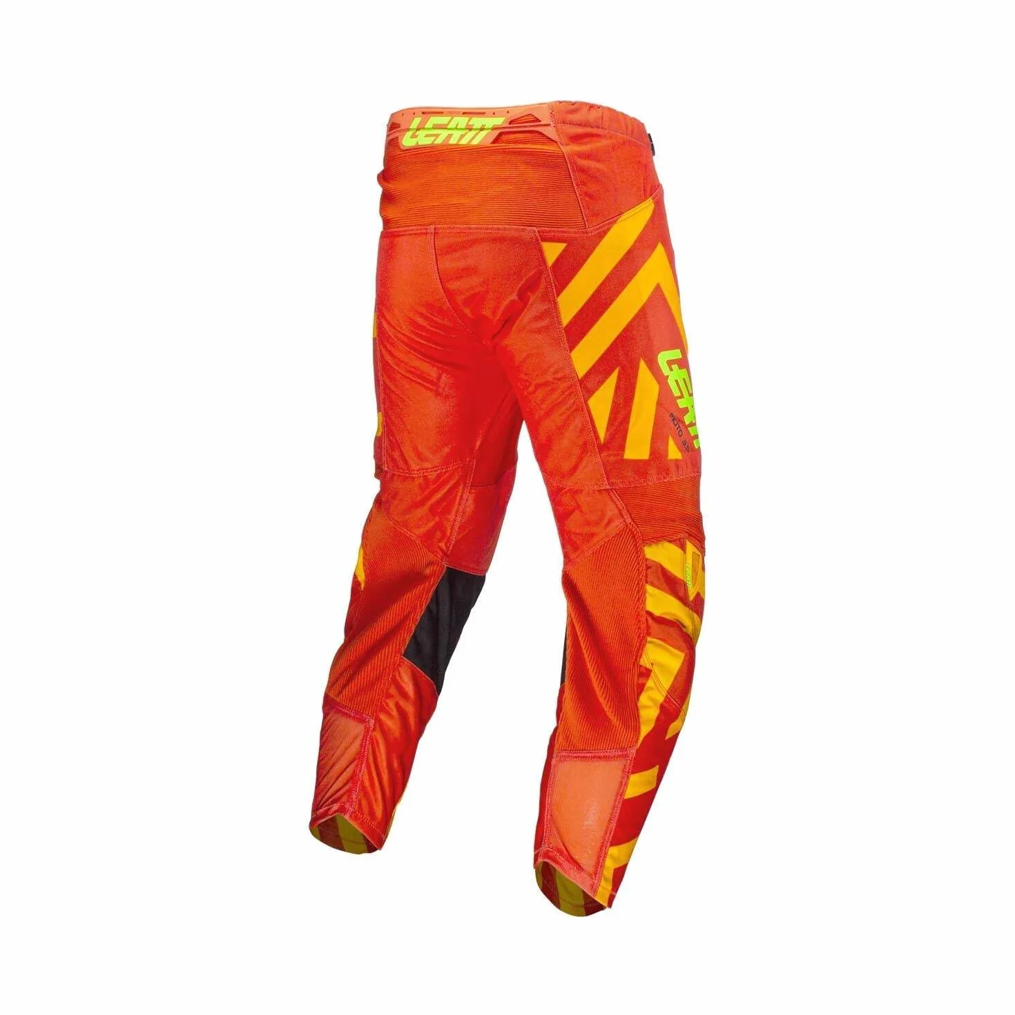 Leatt Kompletny Motocross 3.5 wygodny i oddychający