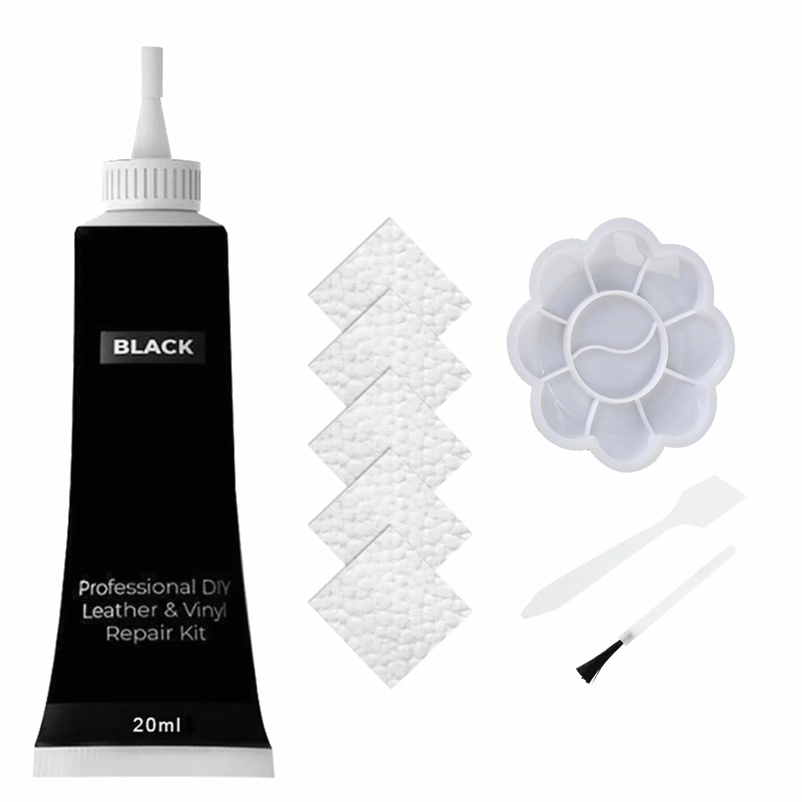 Comioke Krem do naprawy skóry, zestaw naprawczy 20 ml