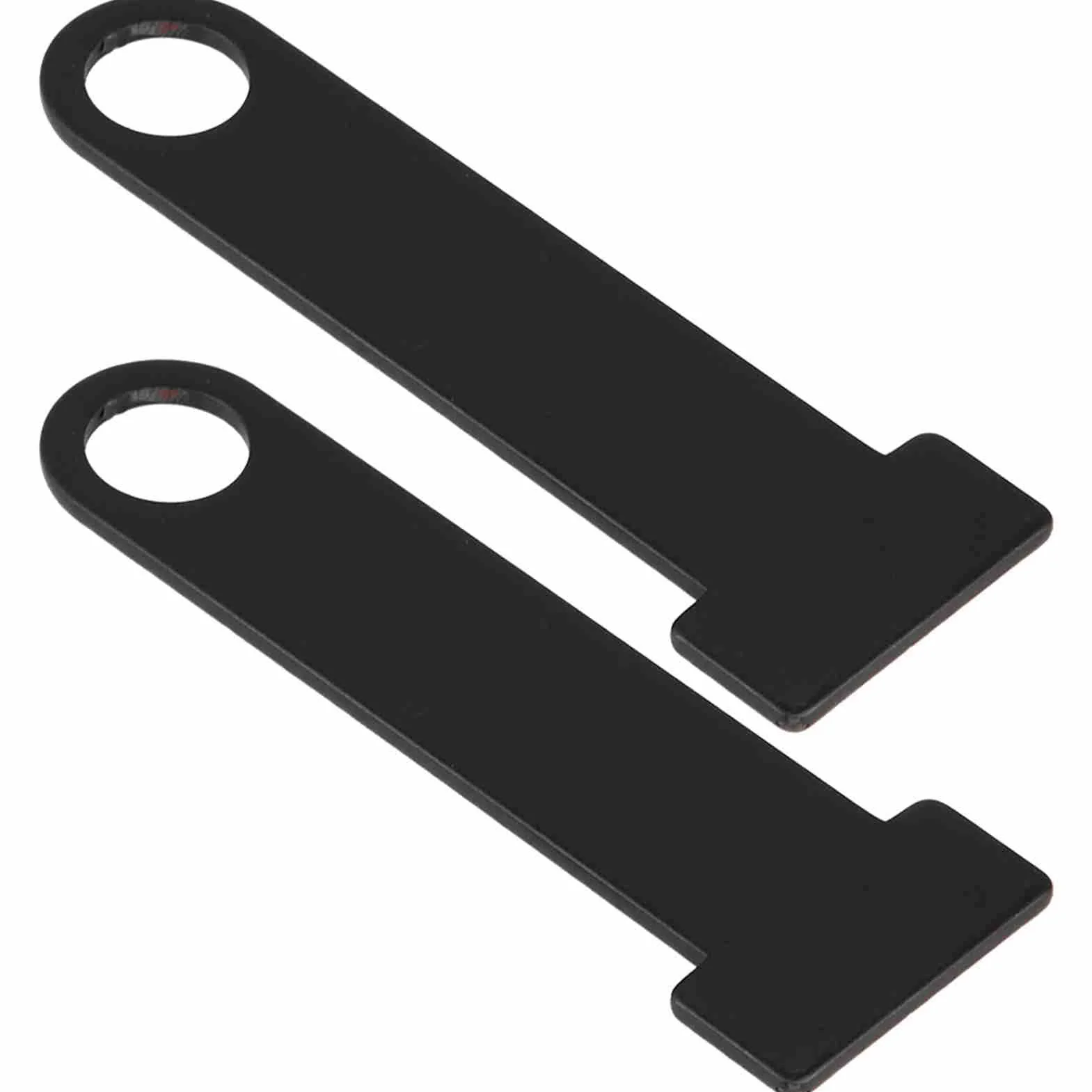 Pasek kasku, wspornik blokady kasku motocyklowego, motocykl ze stali nierdzewnej Dring Lock Universal do modyfikacji